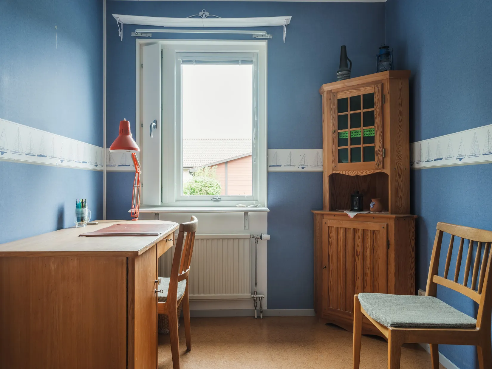 Bostadsrätt, Asarvegatan 134, Hemse, Gotland