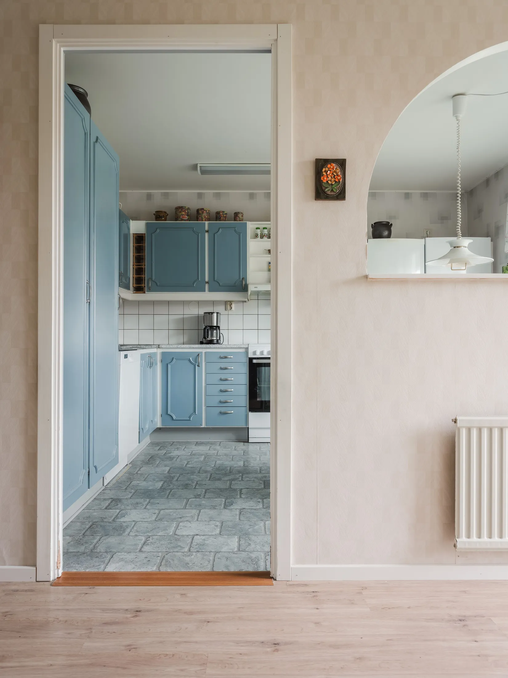 Bostadsrätt, Asarvegatan 134, Hemse, Gotland