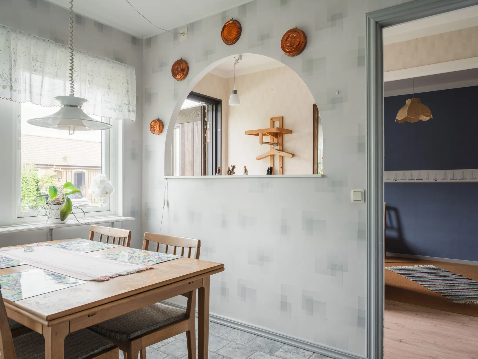 Bostadsrätt, Asarvegatan 134, Hemse, Gotland