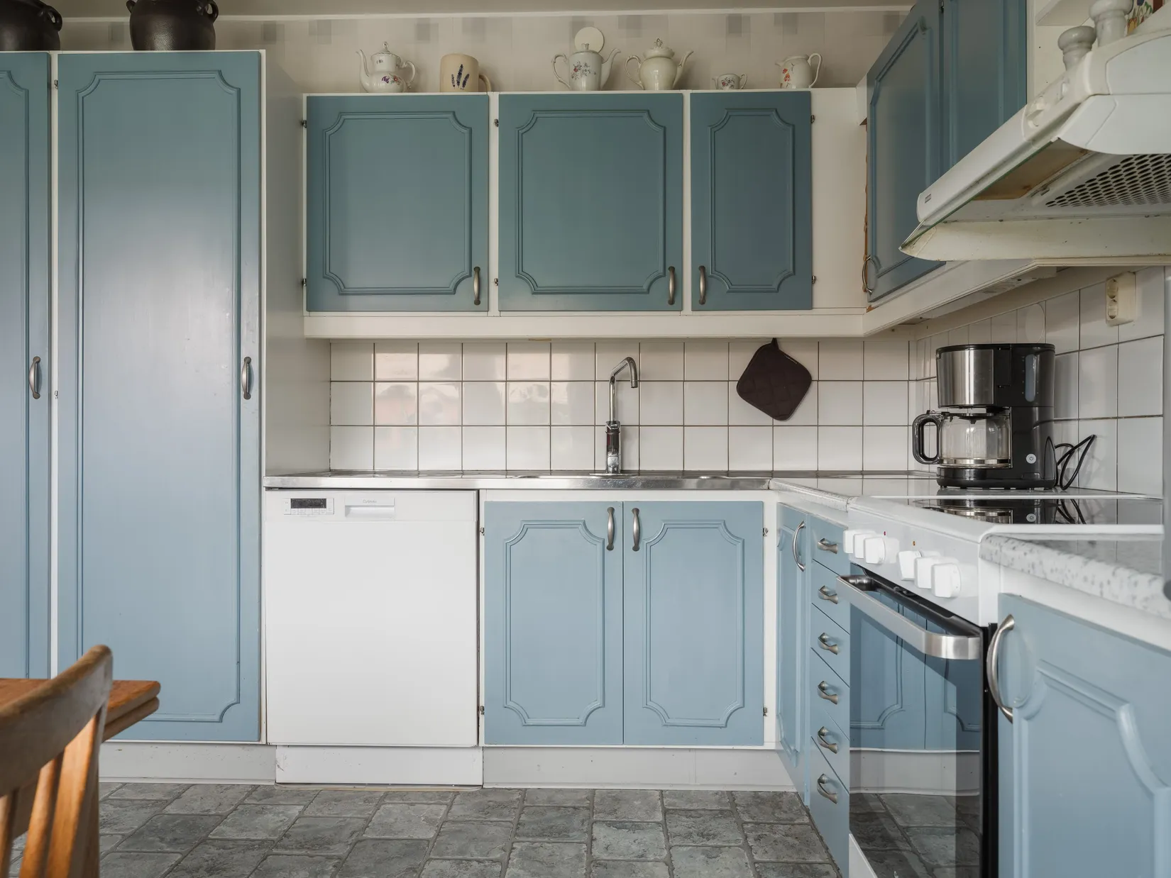 Bostadsrätt, Asarvegatan 134, Hemse, Gotland