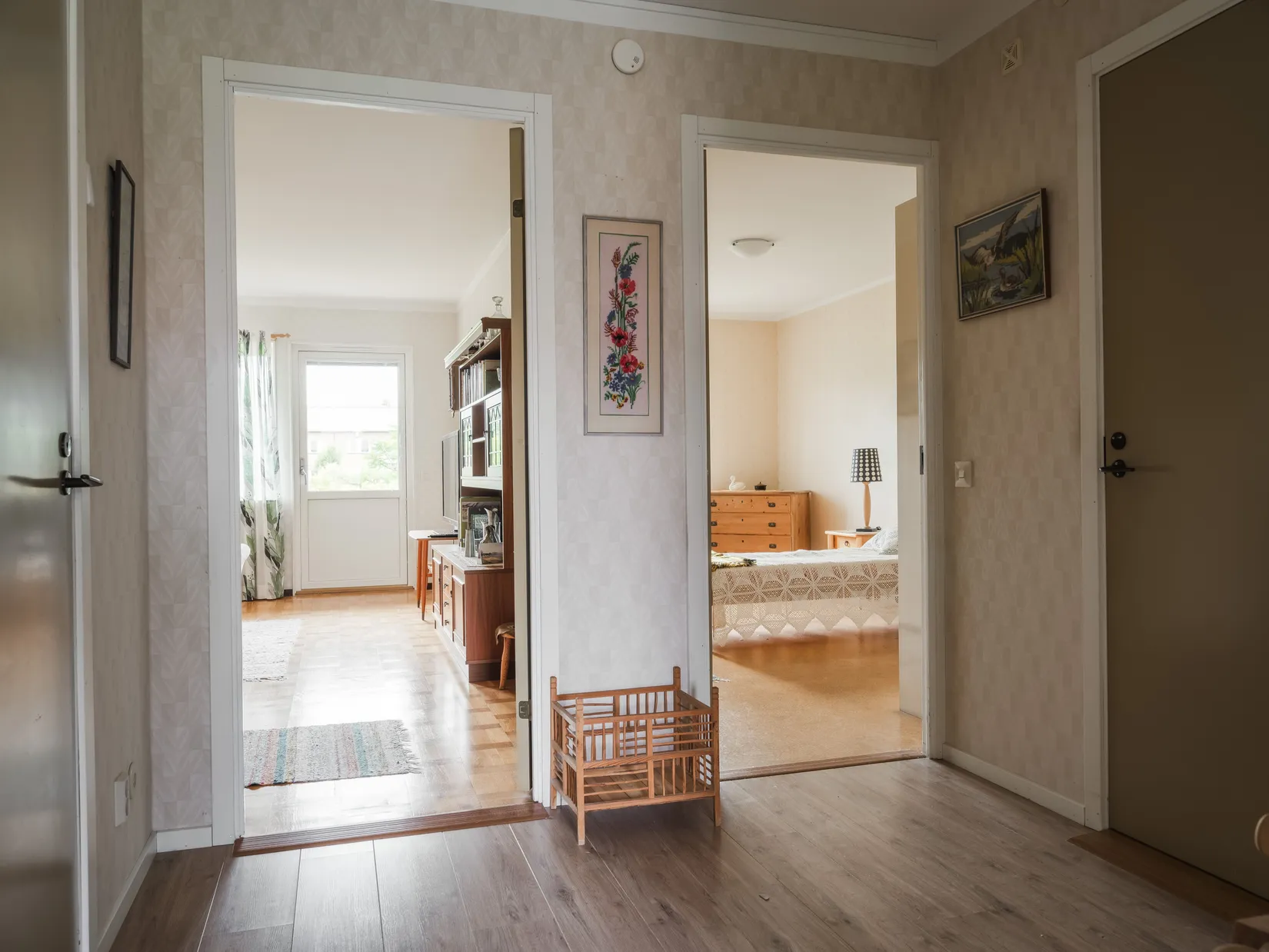 Bostadsrätt, Asarvegatan 134, Hemse, Gotland