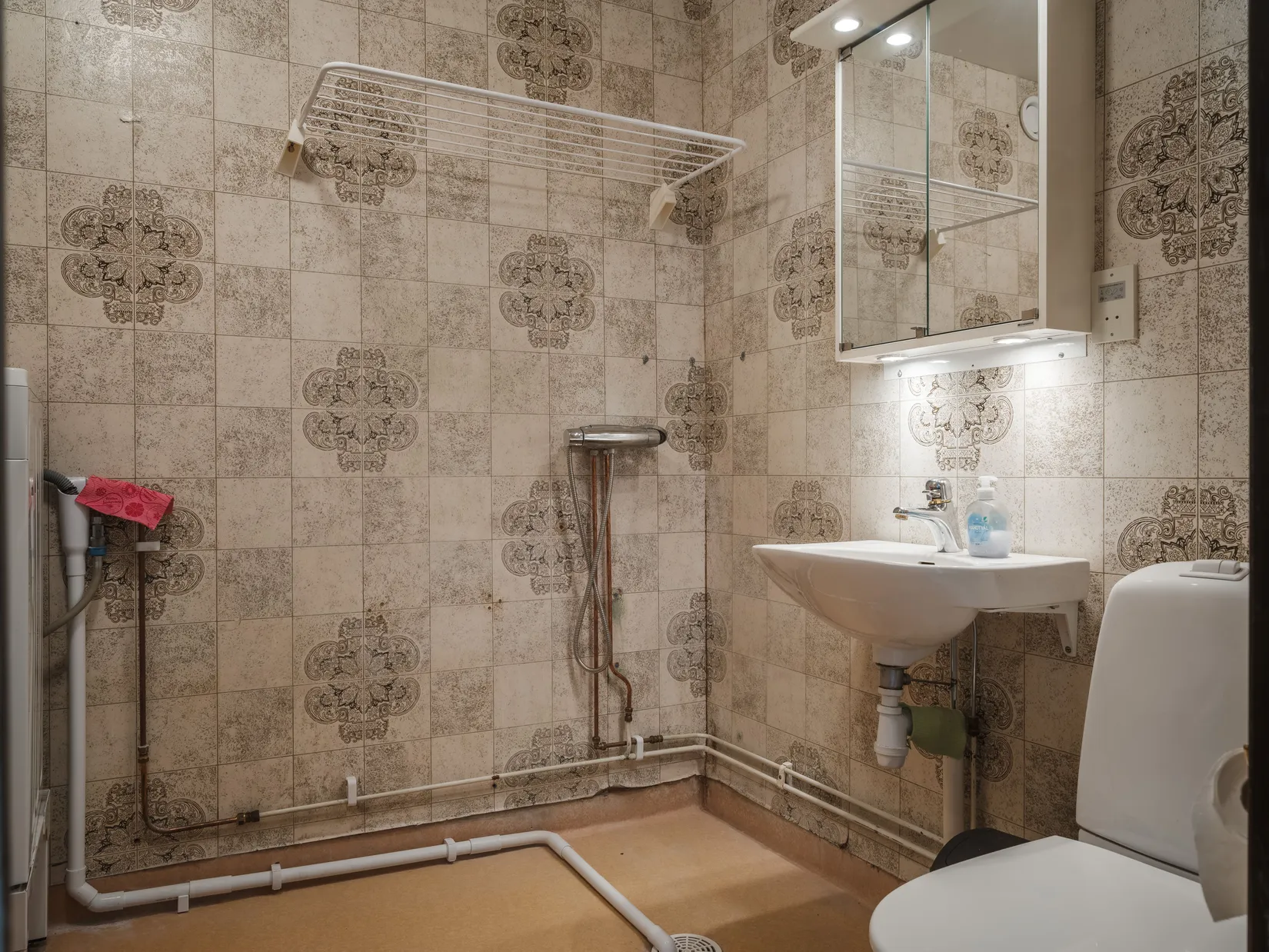 Bostadsrätt, Asarvegatan 134, Hemse, Gotland