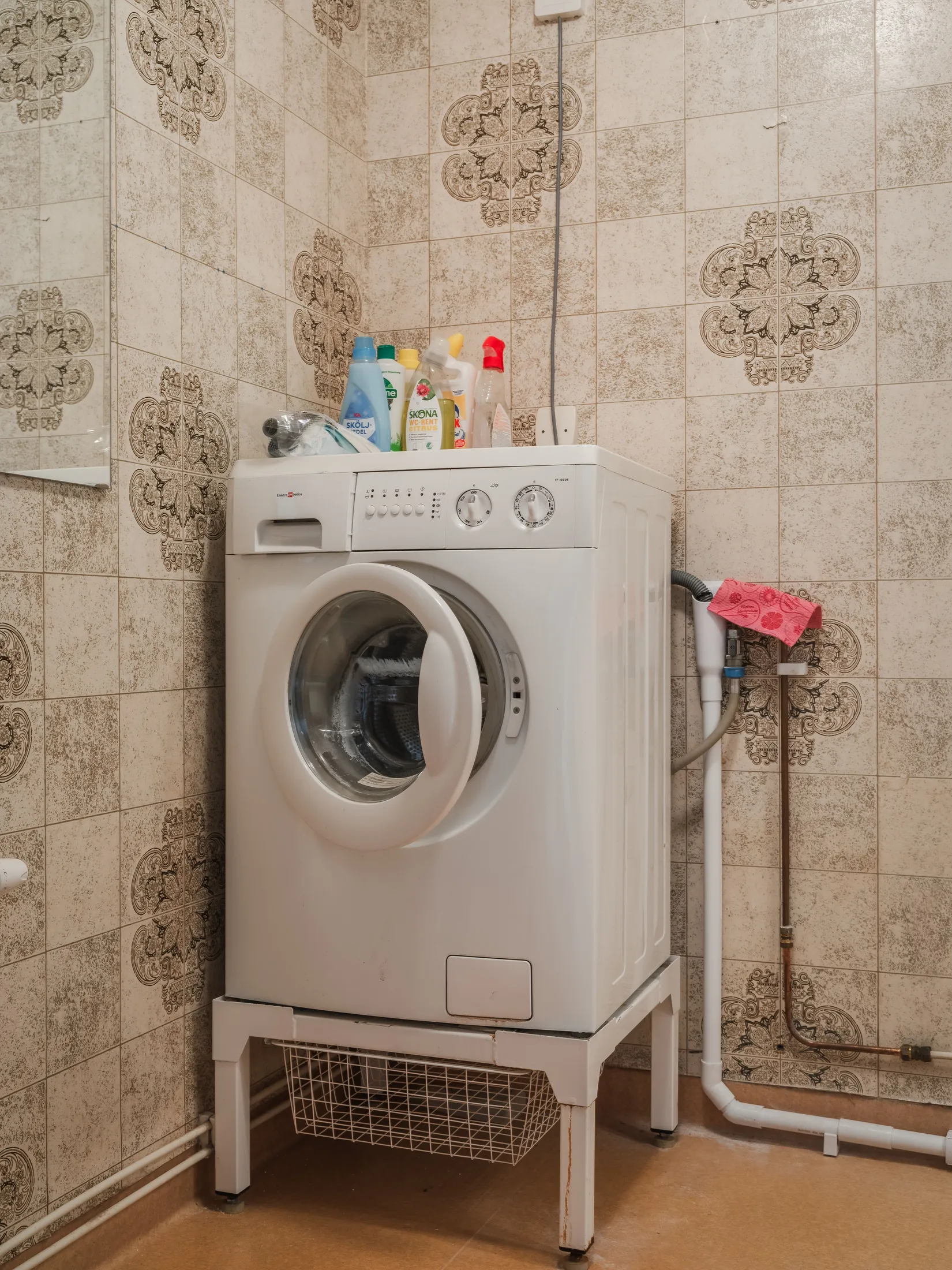 Bostadsrätt, Asarvegatan 134, Hemse, Gotland