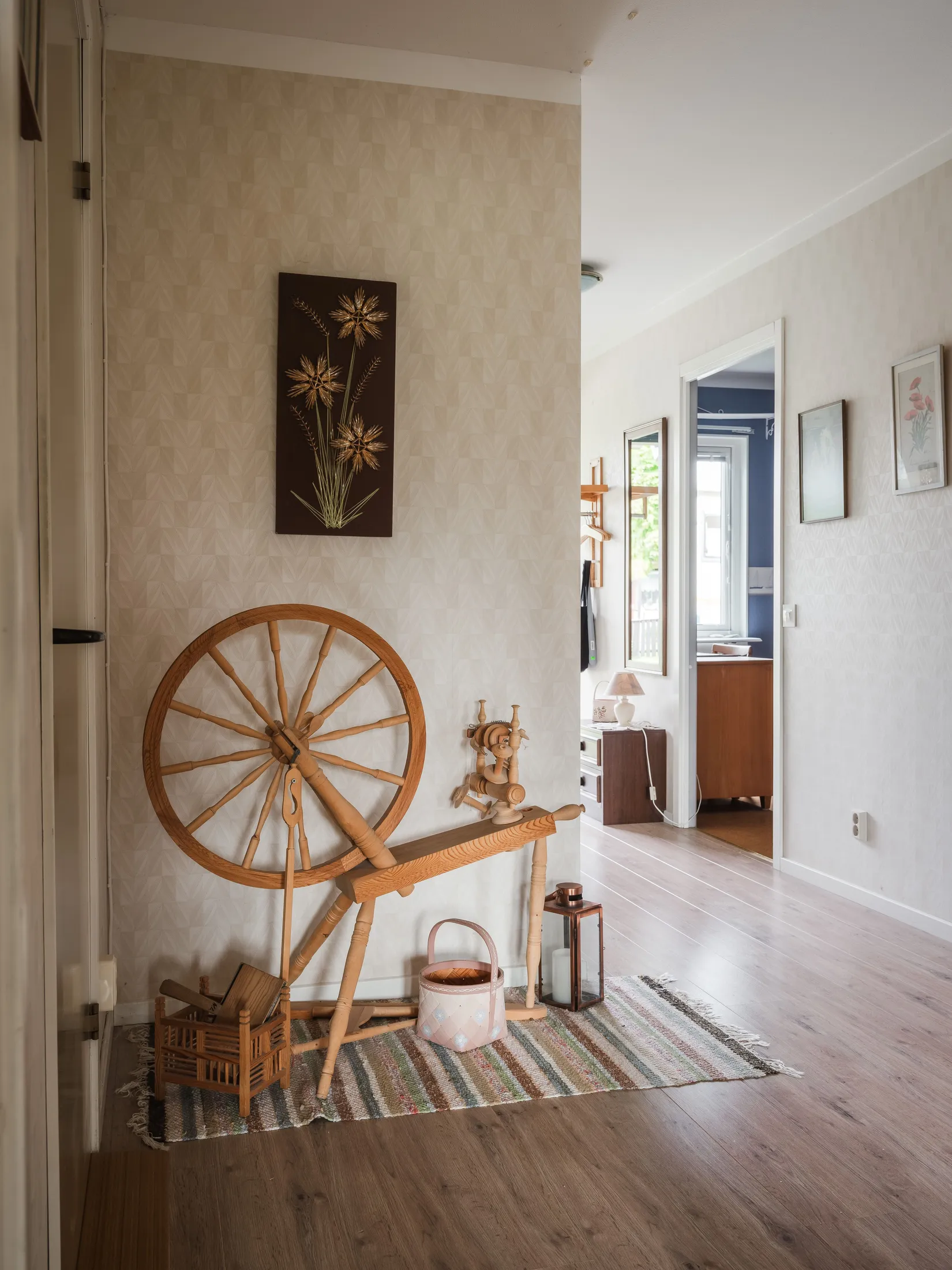 Bostadsrätt, Asarvegatan 134, Hemse, Gotland