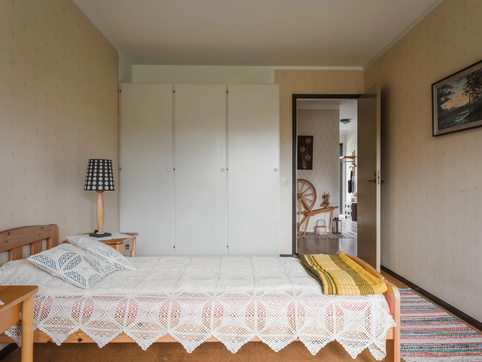 Bostadsrätt, Asarvegatan 134, Hemse, Gotland