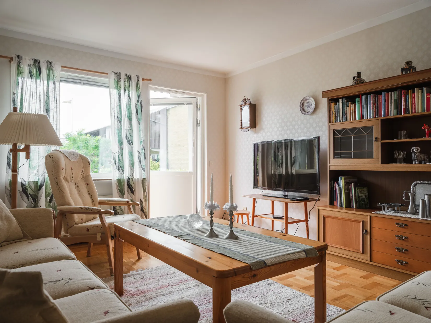 Bostadsrätt, Asarvegatan 134, Hemse, Gotland