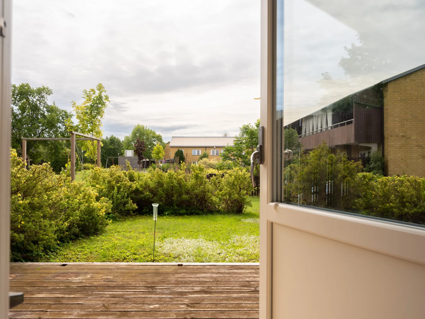 Bostadsrätt, Asarvegatan 134, Hemse, Gotland