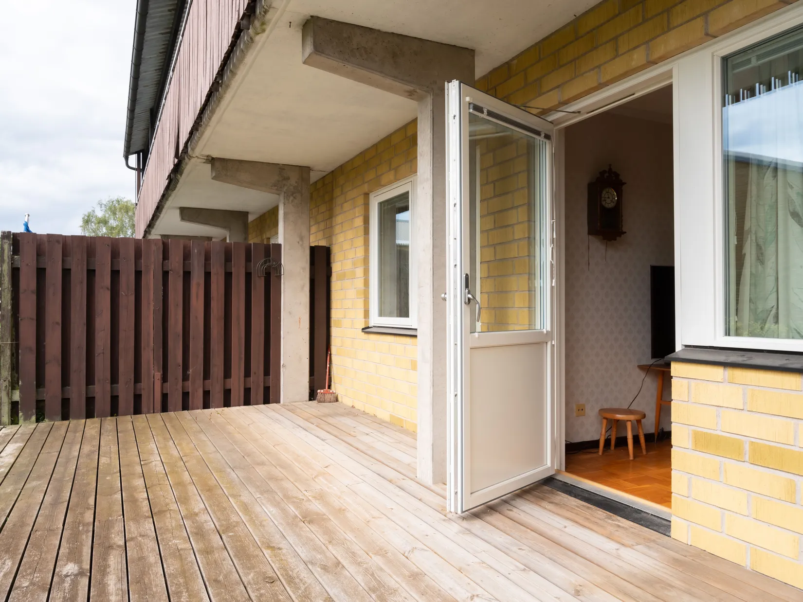 Bostadsrätt, Asarvegatan 134, Hemse, Gotland