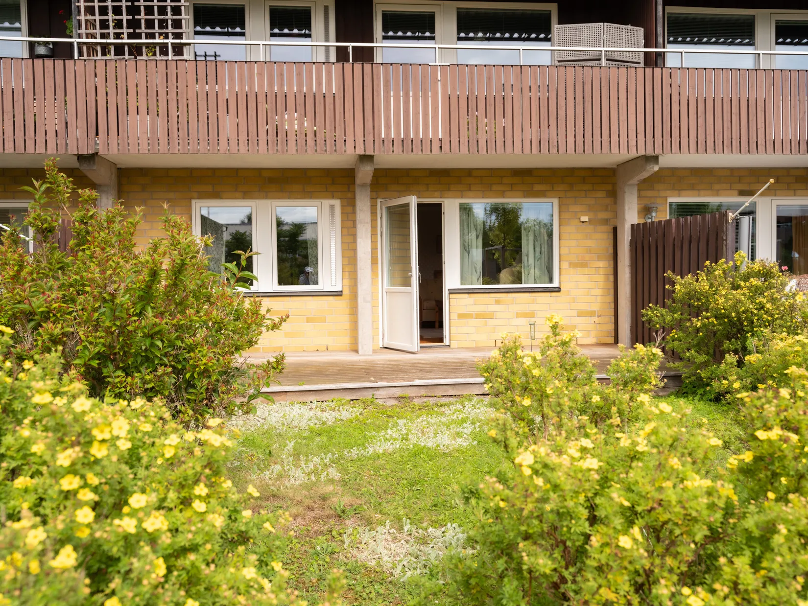 Bostadsrätt, Asarvegatan 134, Hemse, Gotland