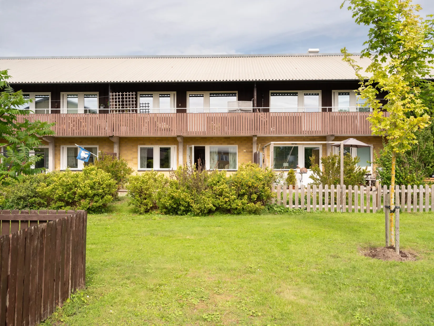 Bostadsrätt, Asarvegatan 134, Hemse, Gotland