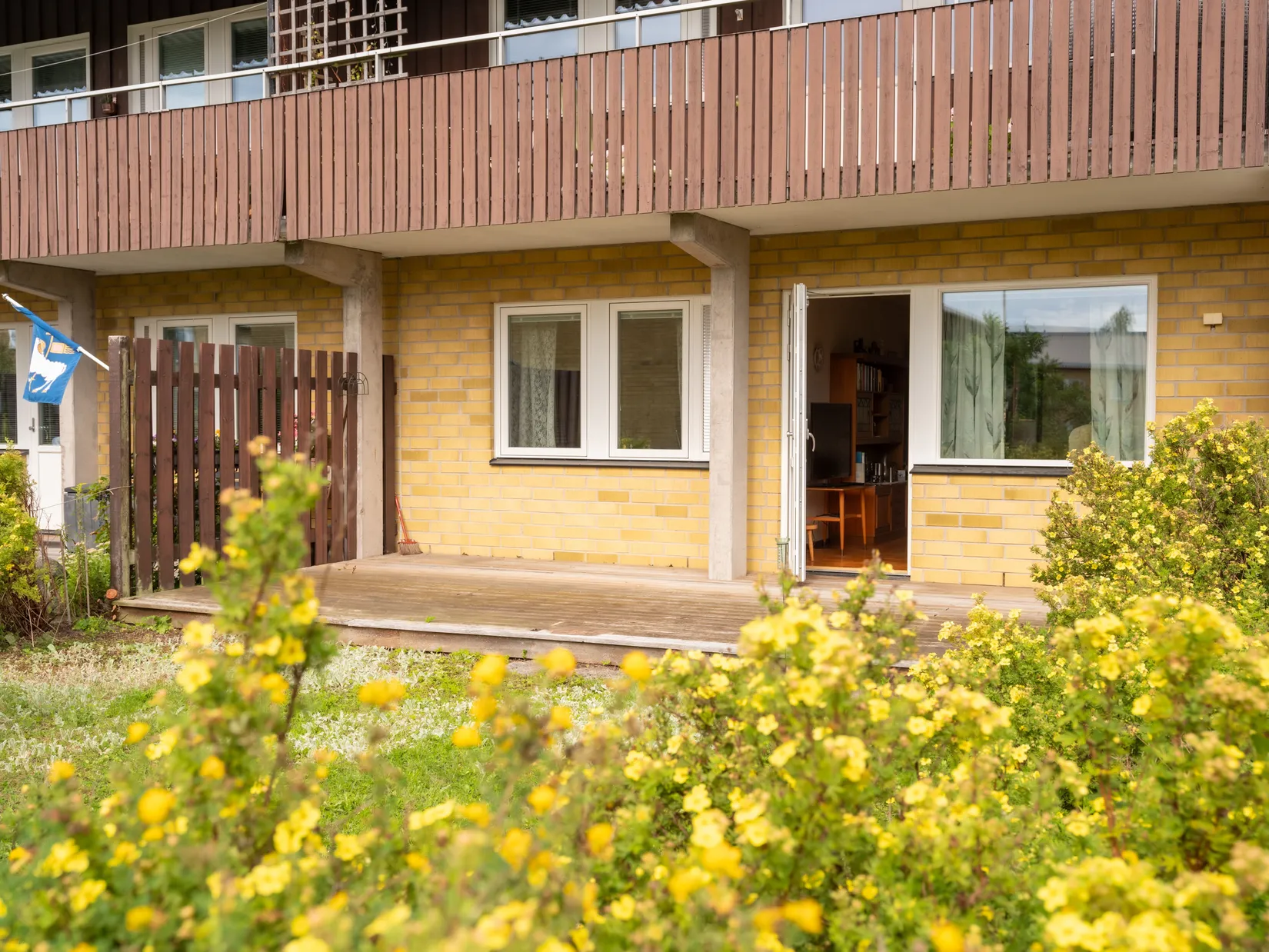 Bostadsrätt, Asarvegatan 134, Hemse, Gotland