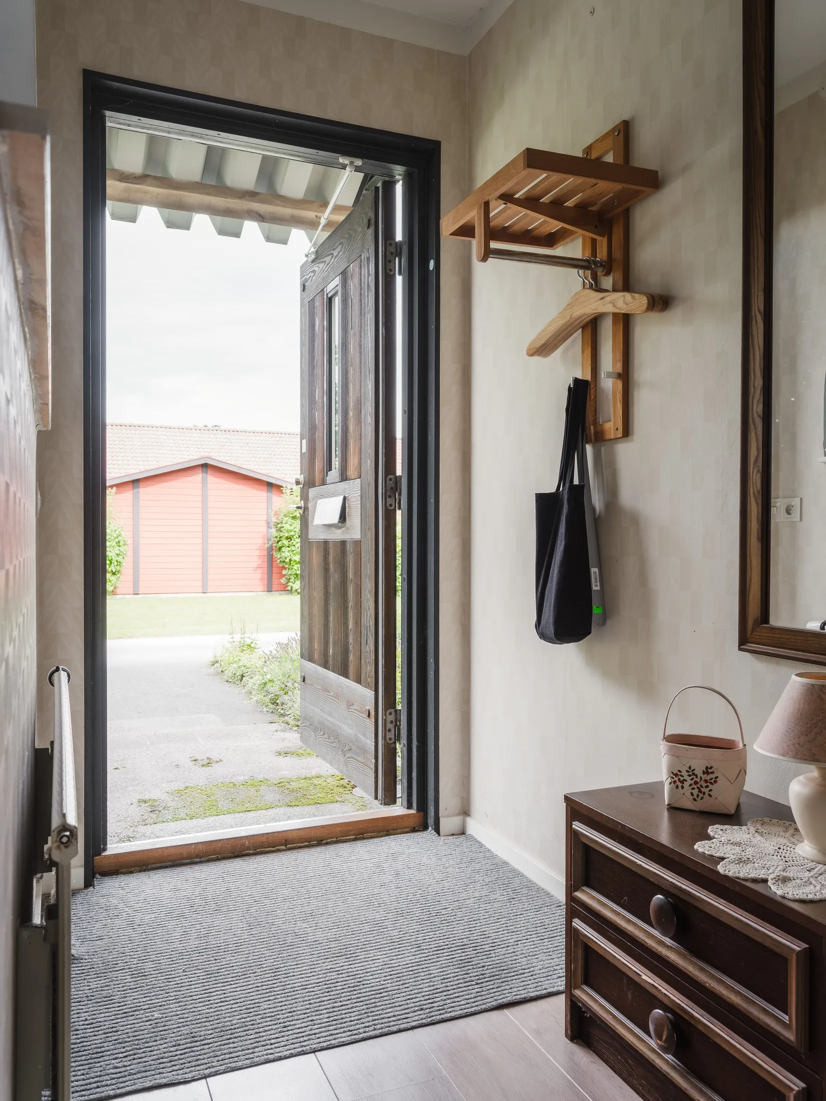 Bostadsrätt, Asarvegatan 134, Hemse, Gotland