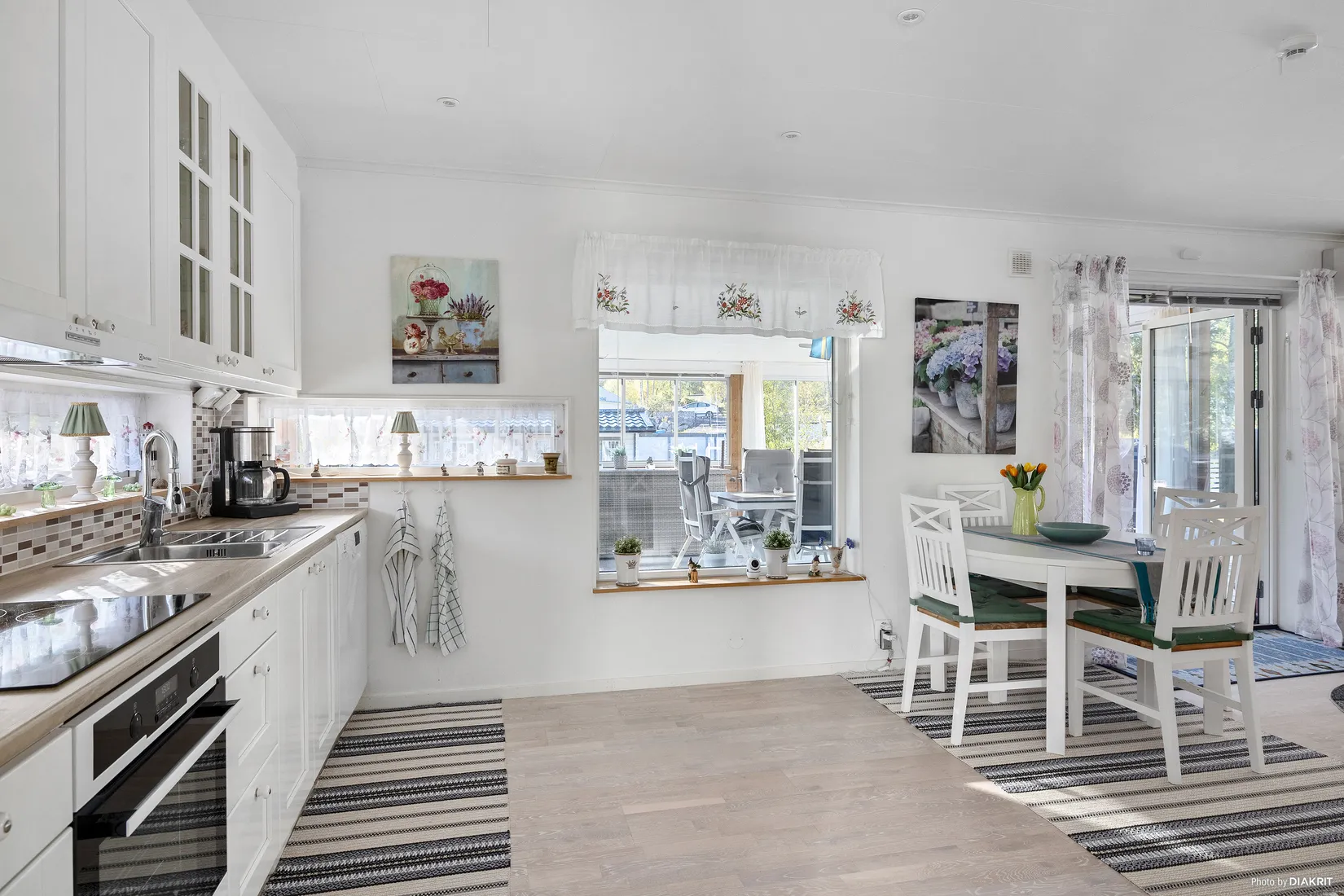 Villa, Ramsjö skogsväg 13, Järlåsa, Uppsala