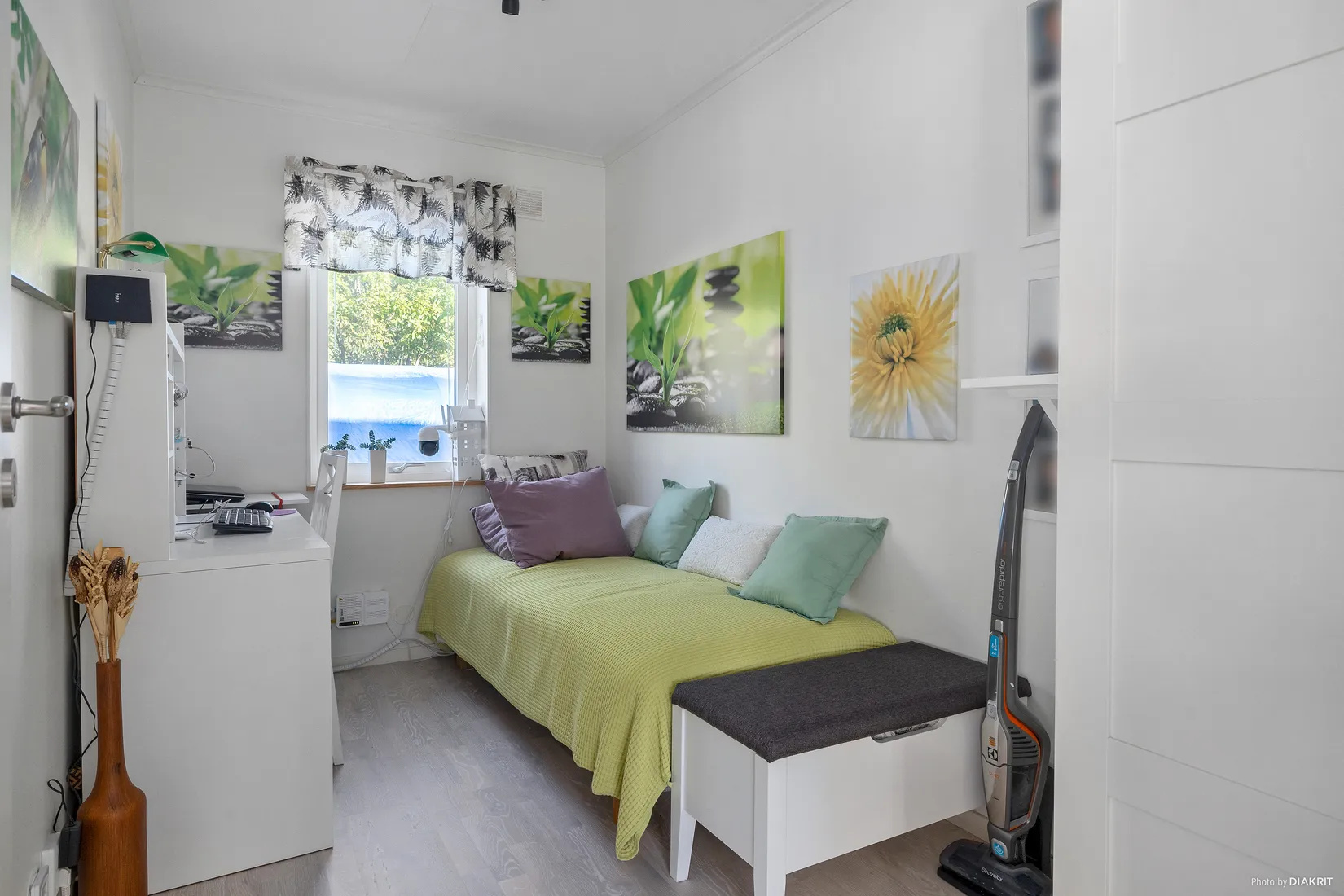 Villa, Ramsjö skogsväg 13, Järlåsa, Uppsala