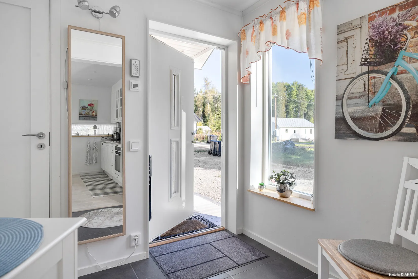 Villa, Ramsjö skogsväg 13, Järlåsa, Uppsala