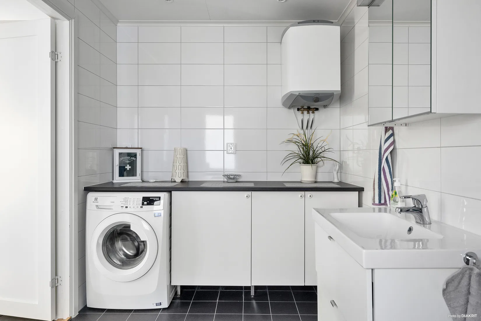 Villa, Ramsjö skogsväg 13, Järlåsa, Uppsala