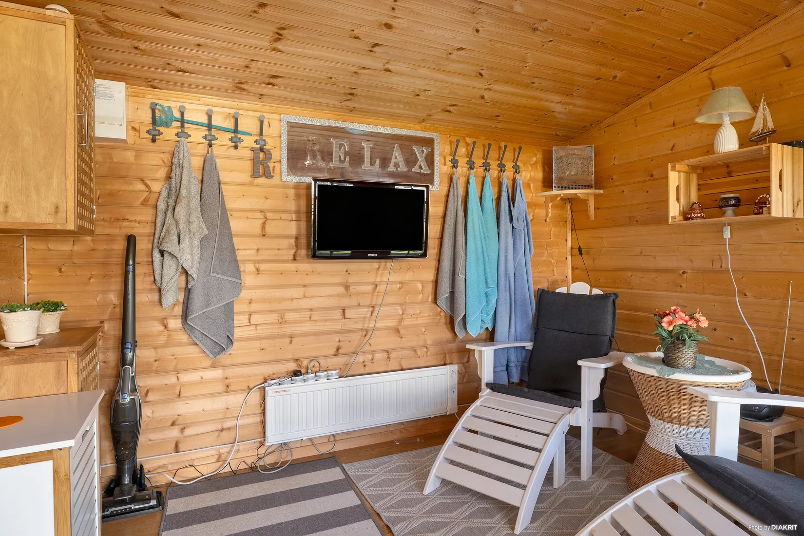 Villa, Ramsjö skogsväg 13, Järlåsa, Uppsala