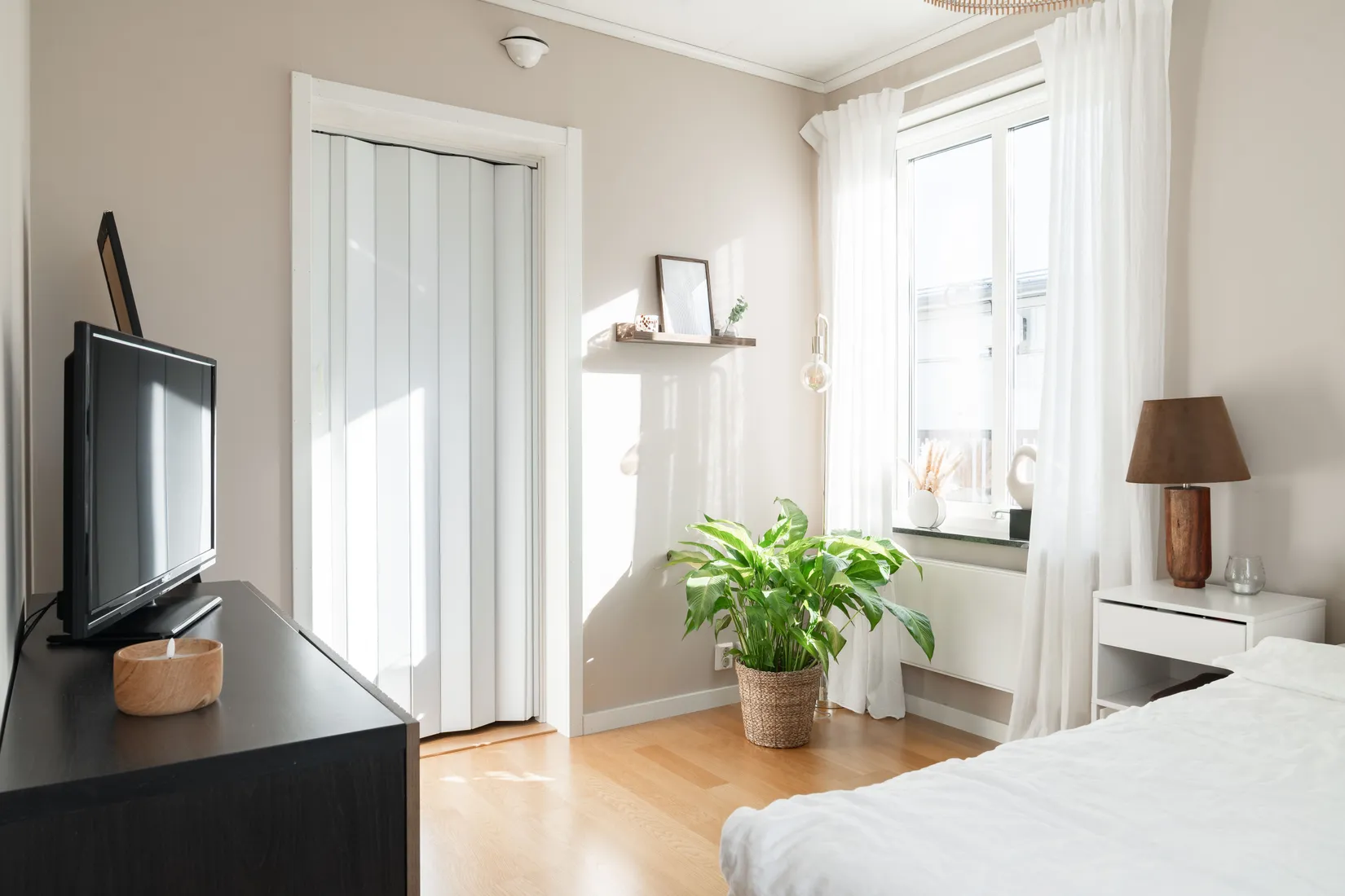 Bostadsrätt, Junigården 4F, Lasarettet, Landskrona