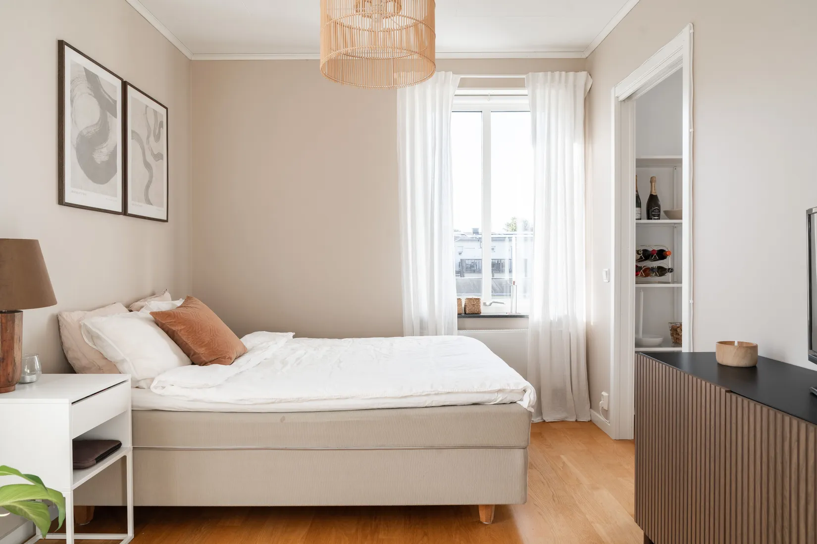 Bostadsrätt, Junigården 4F, Lasarettet, Landskrona