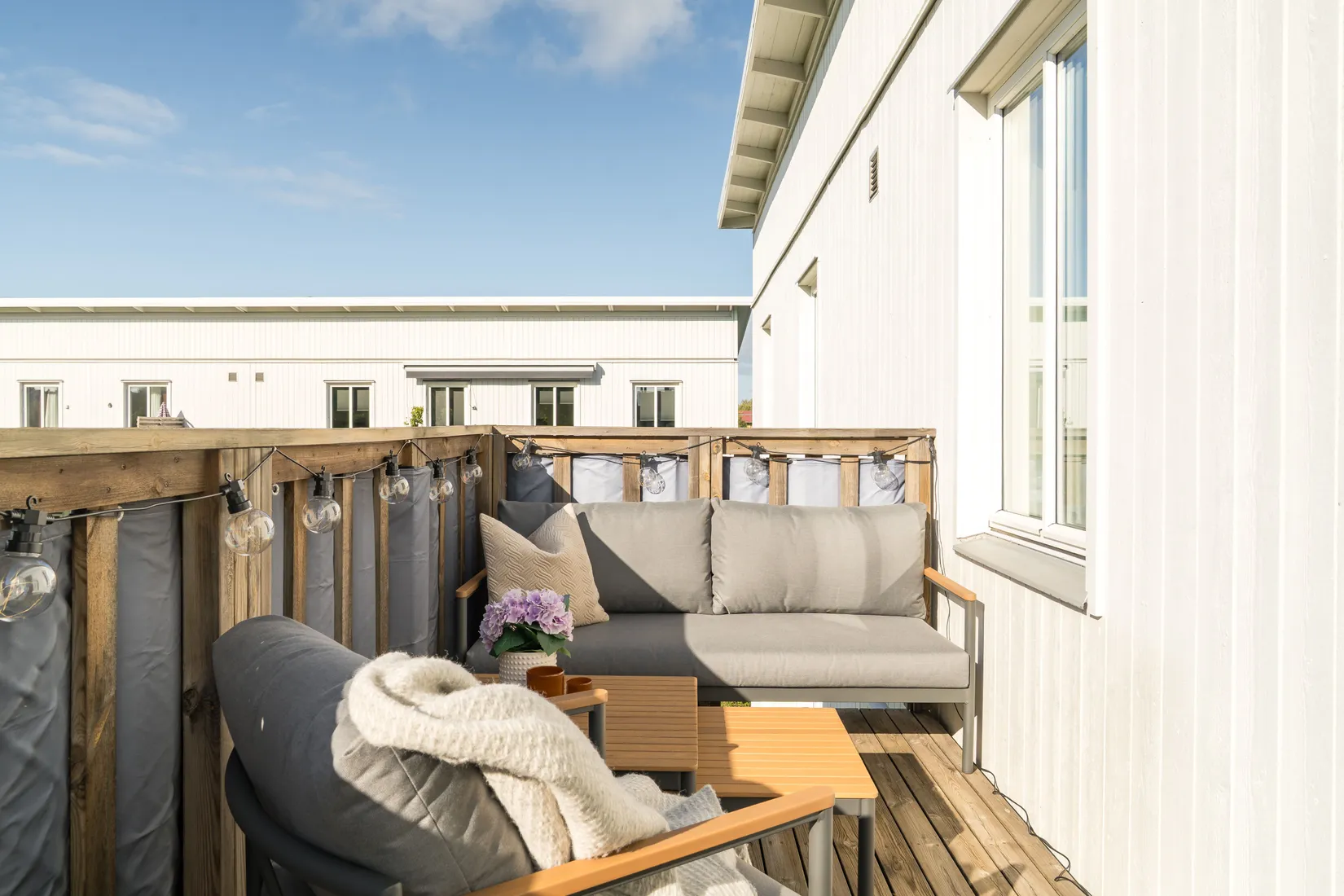 Bostadsrätt, Junigården 4F, Lasarettet, Landskrona