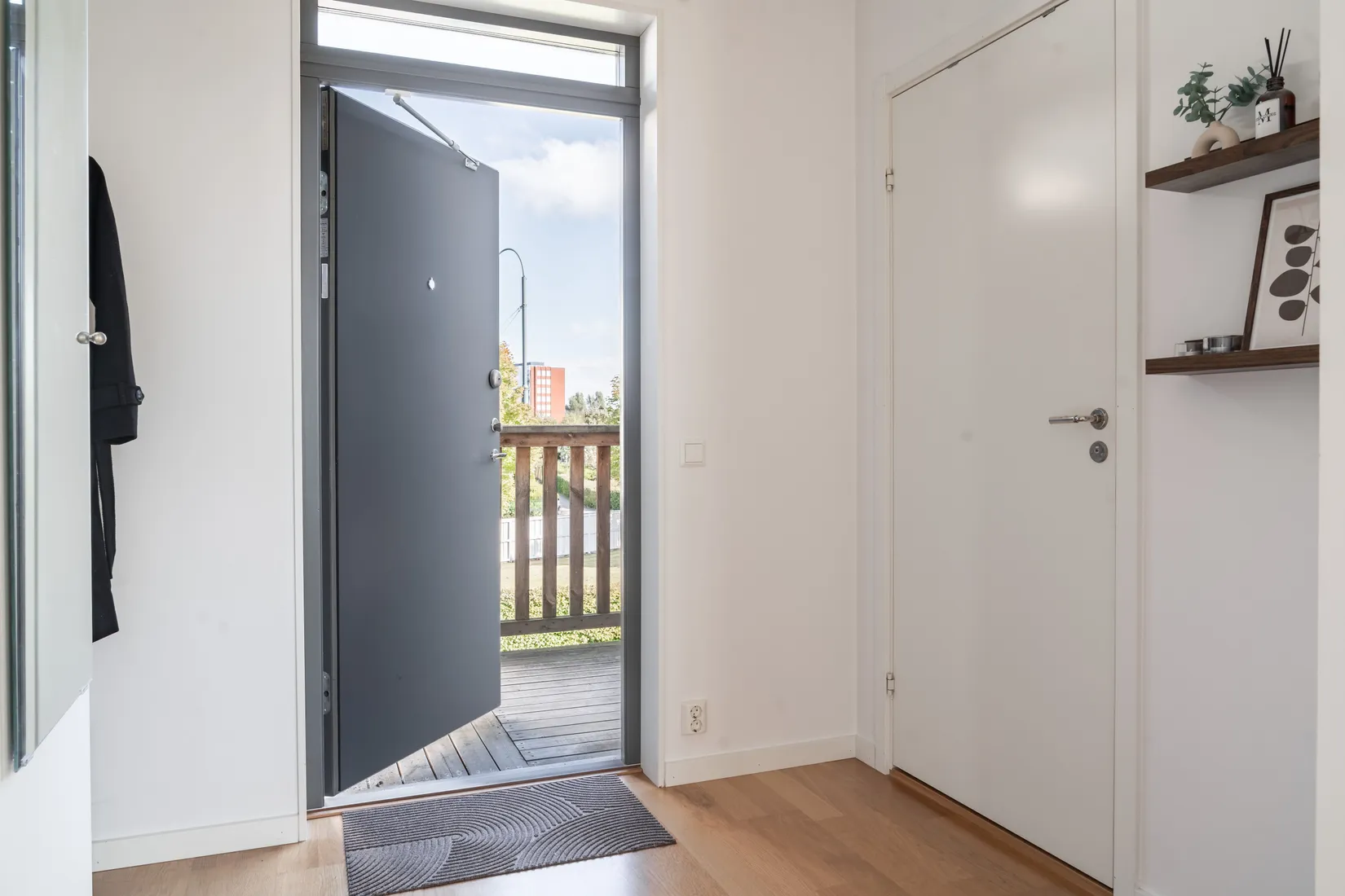 Bostadsrätt, Junigården 4F, Lasarettet, Landskrona