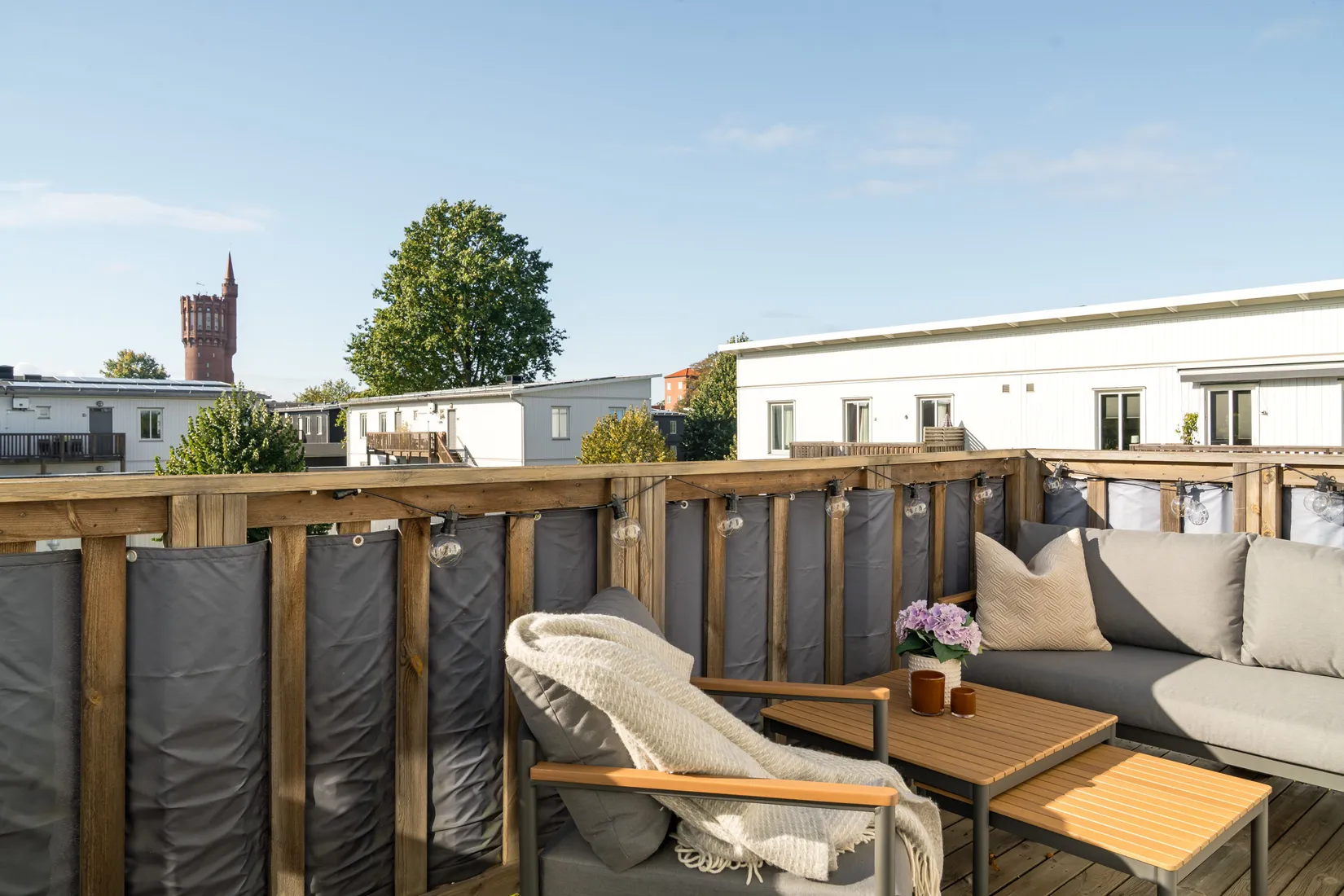 Bostadsrätt, Junigården 4F, Lasarettet, Landskrona