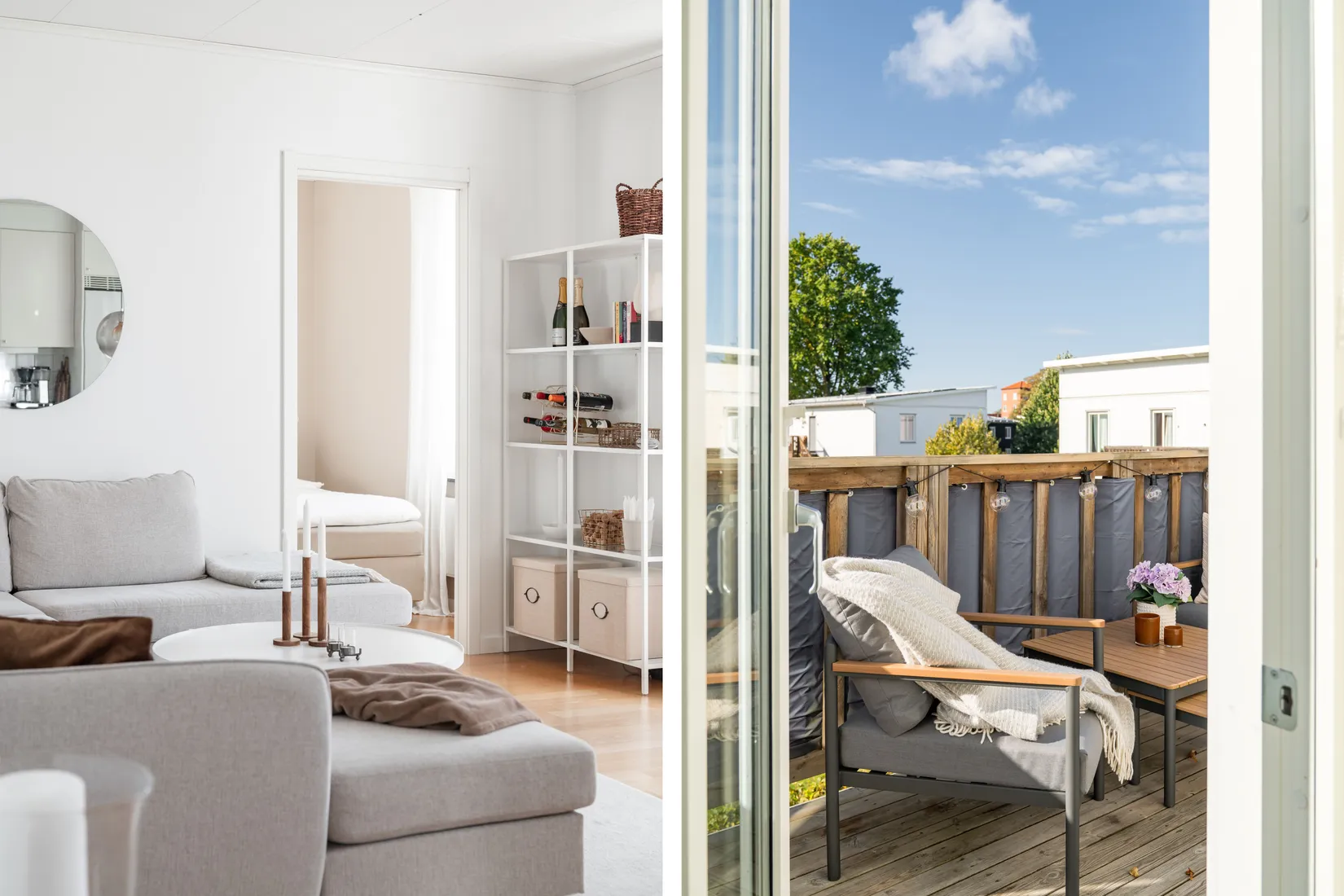 Bostadsrätt, Junigården 4F, Lasarettet, Landskrona