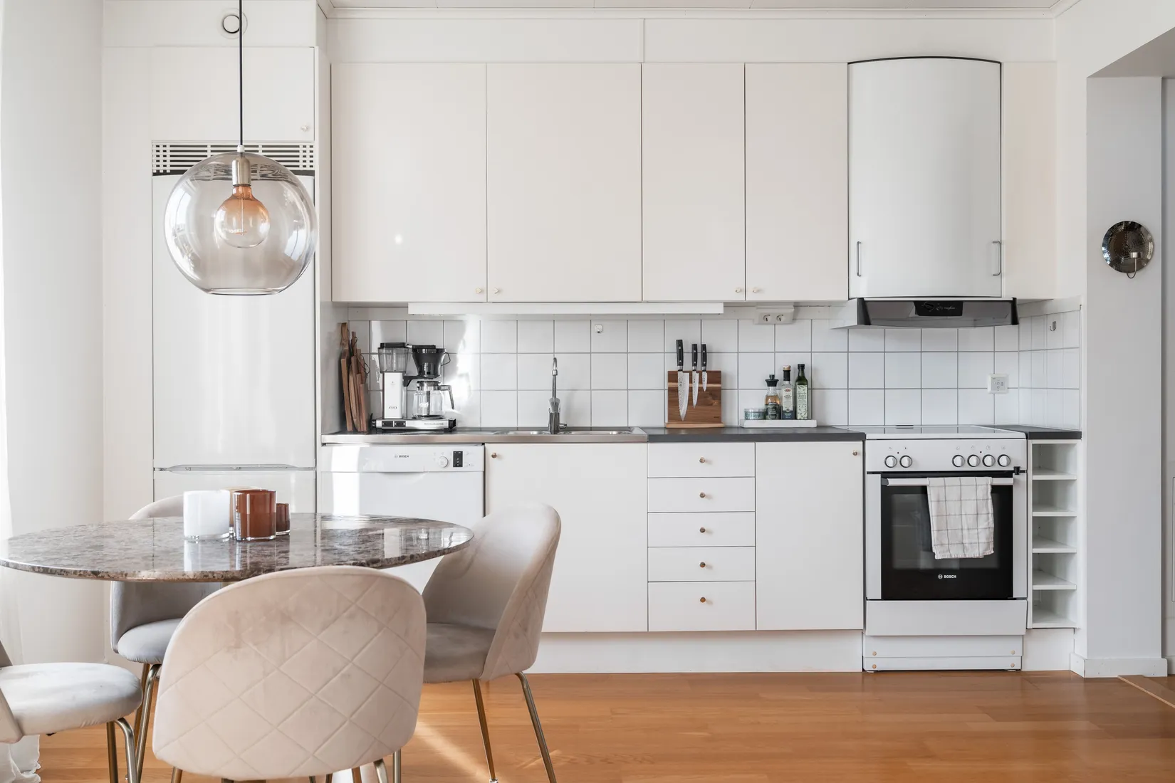 Bostadsrätt, Junigården 4F, Lasarettet, Landskrona