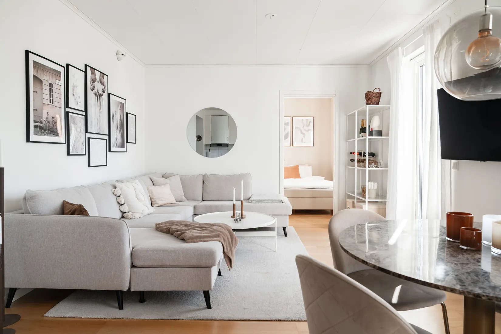 Bostadsrätt, Junigården 4F, Lasarettet, Landskrona