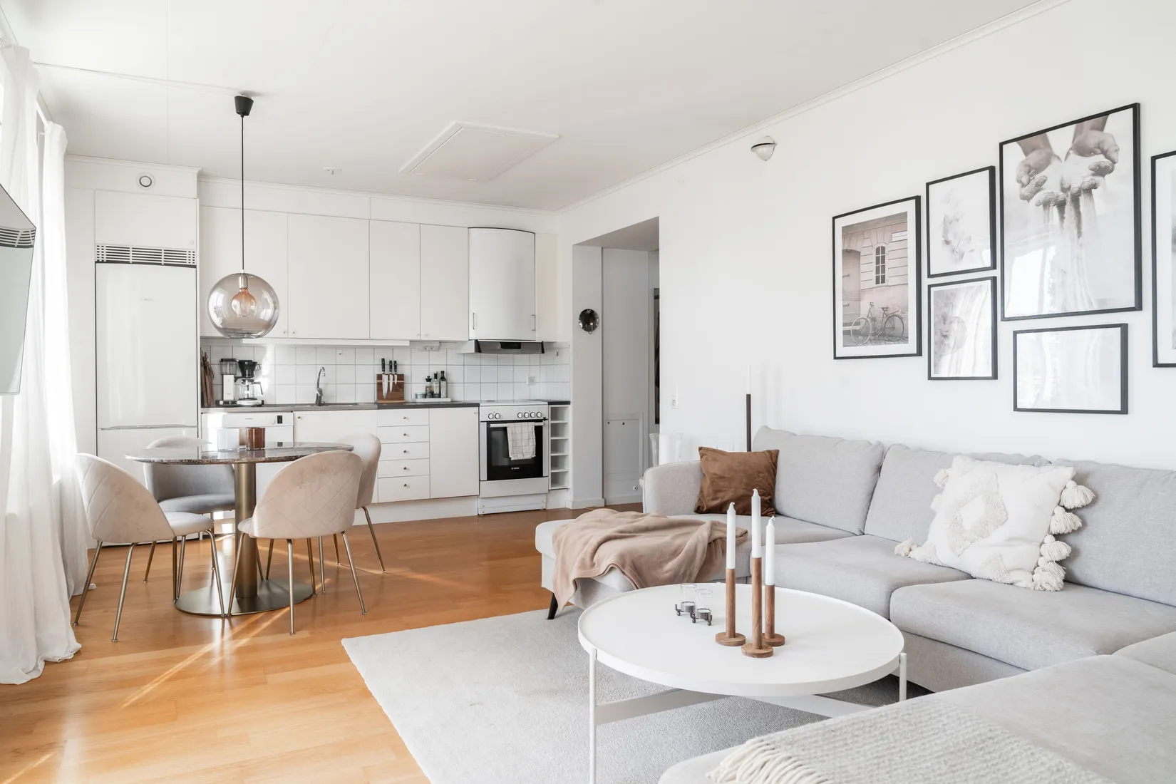 Bostadsrätt, Junigården 4F, Lasarettet, Landskrona