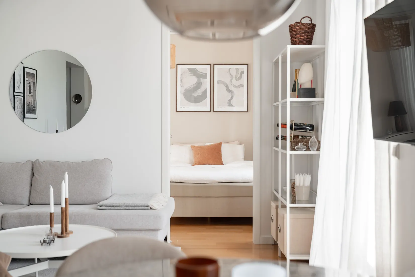 Bostadsrätt, Junigården 4F, Lasarettet, Landskrona