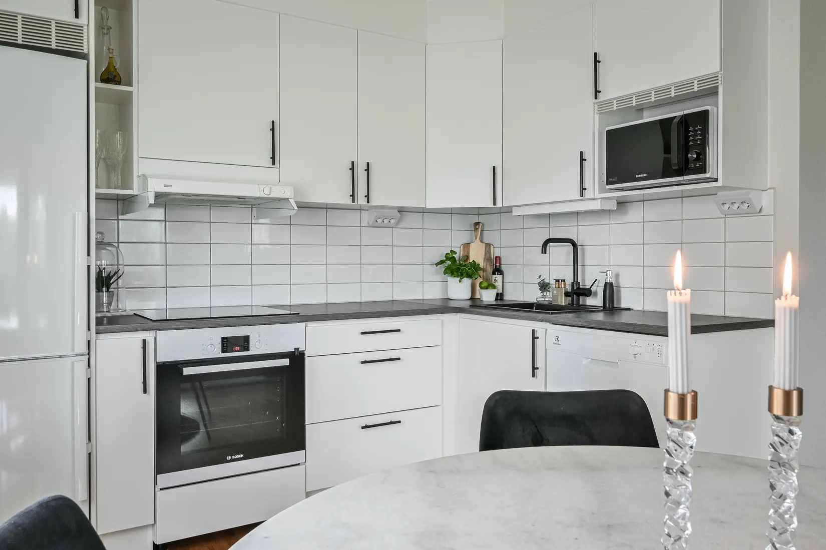 Bostadsrätt, Småbrukets backe 10, Visättra, Huddinge