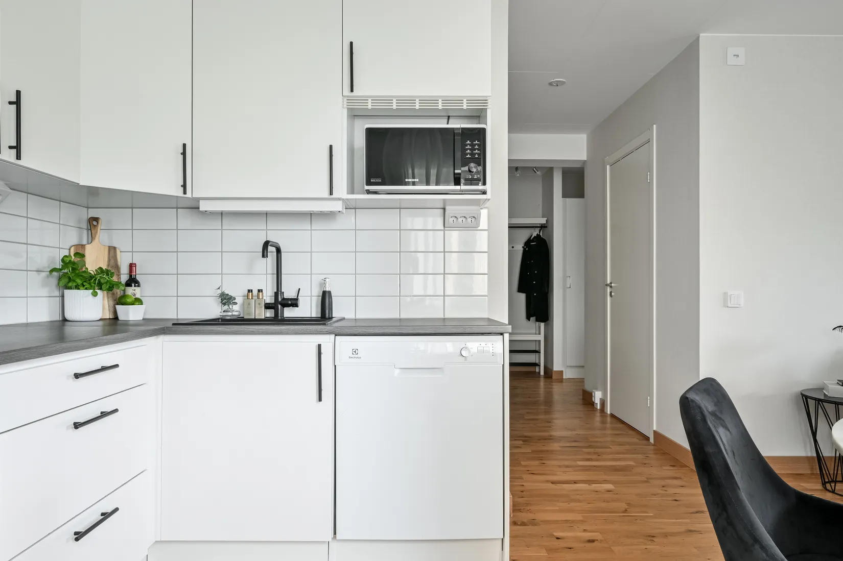 Bostadsrätt, Småbrukets backe 10, Visättra, Huddinge