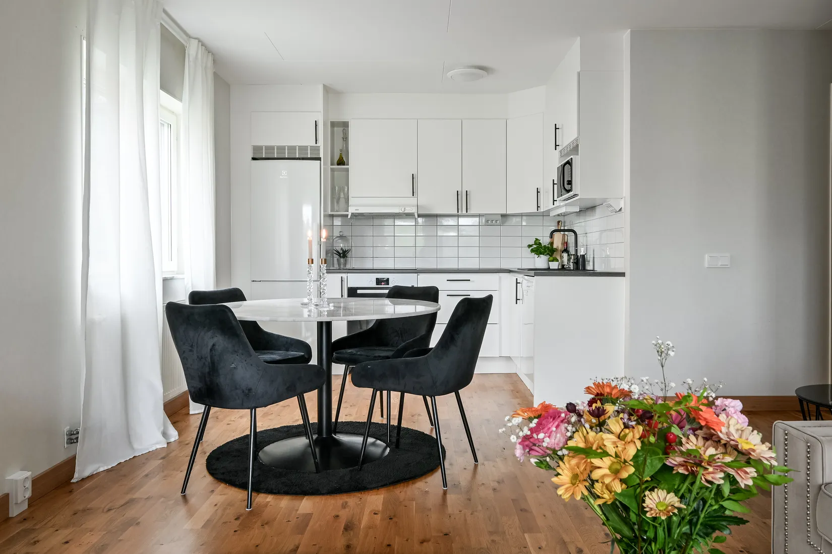 Bostadsrätt, Småbrukets backe 10, Visättra, Huddinge