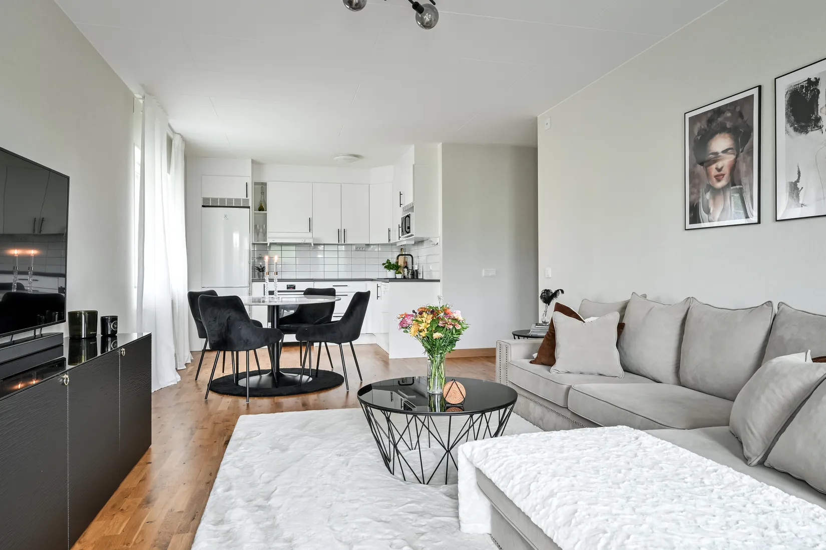 Bostadsrätt, Småbrukets backe 10, Visättra, Huddinge