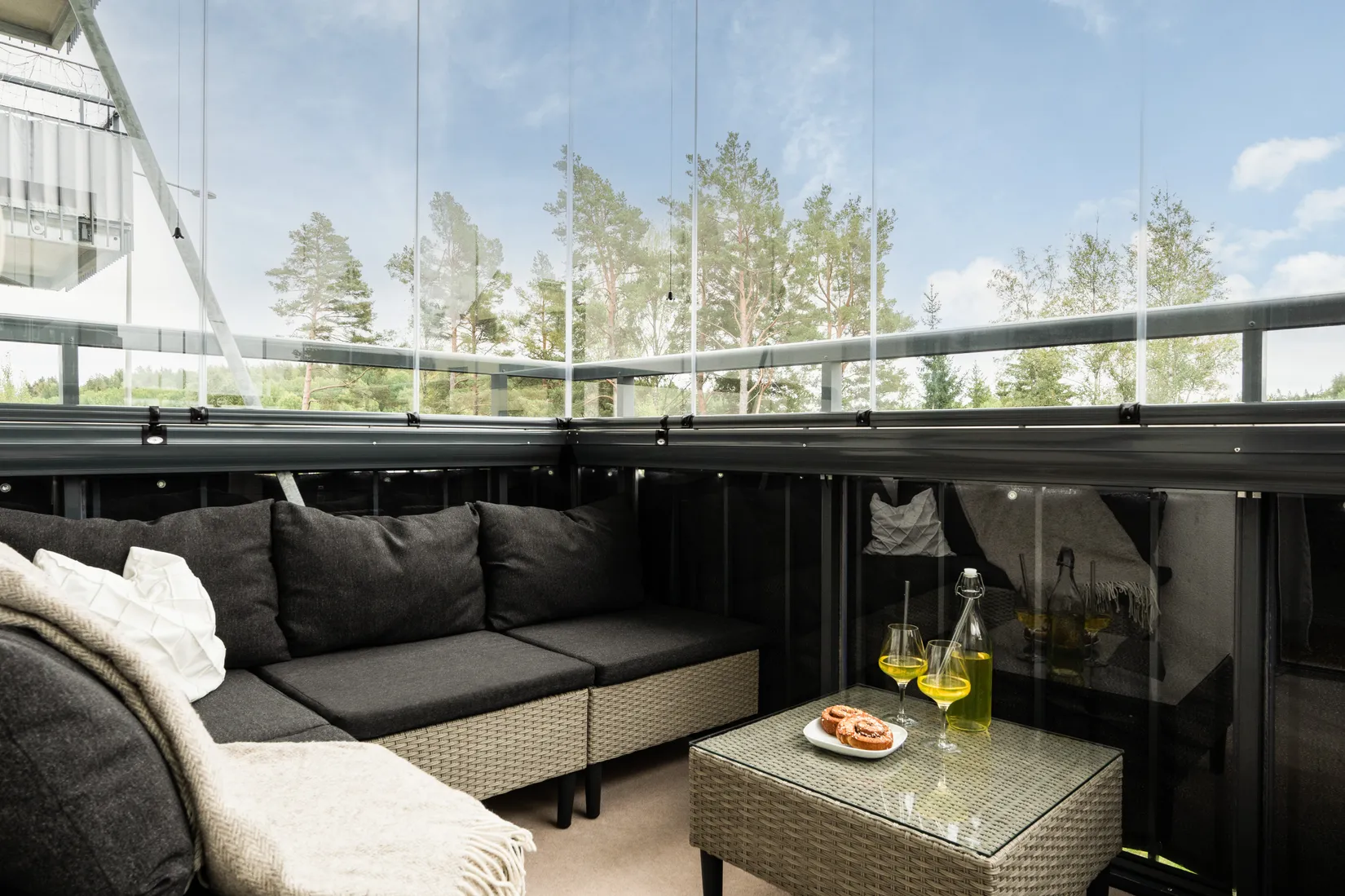 Bostadsrätt, Småbrukets backe 10, Visättra, Huddinge