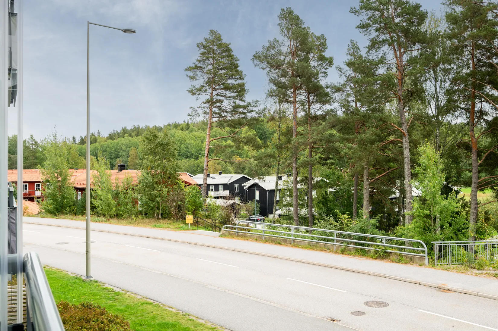 Bostadsrätt, Småbrukets backe 10, Visättra, Huddinge