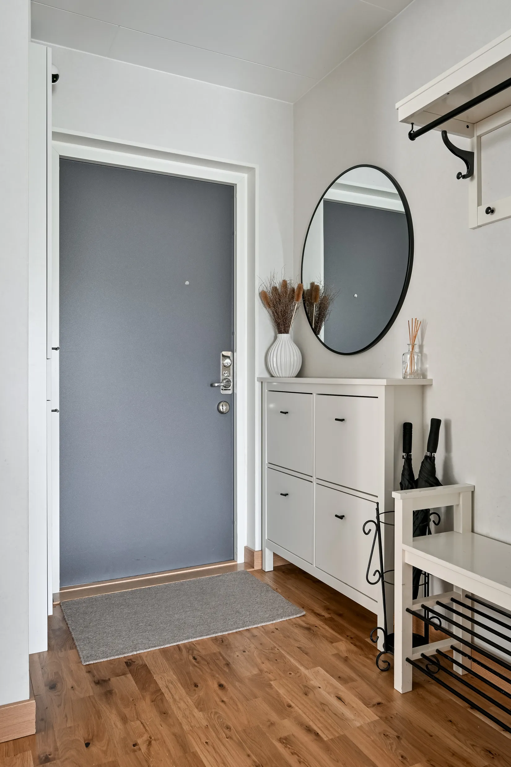 Bostadsrätt, Småbrukets backe 10, Visättra, Huddinge