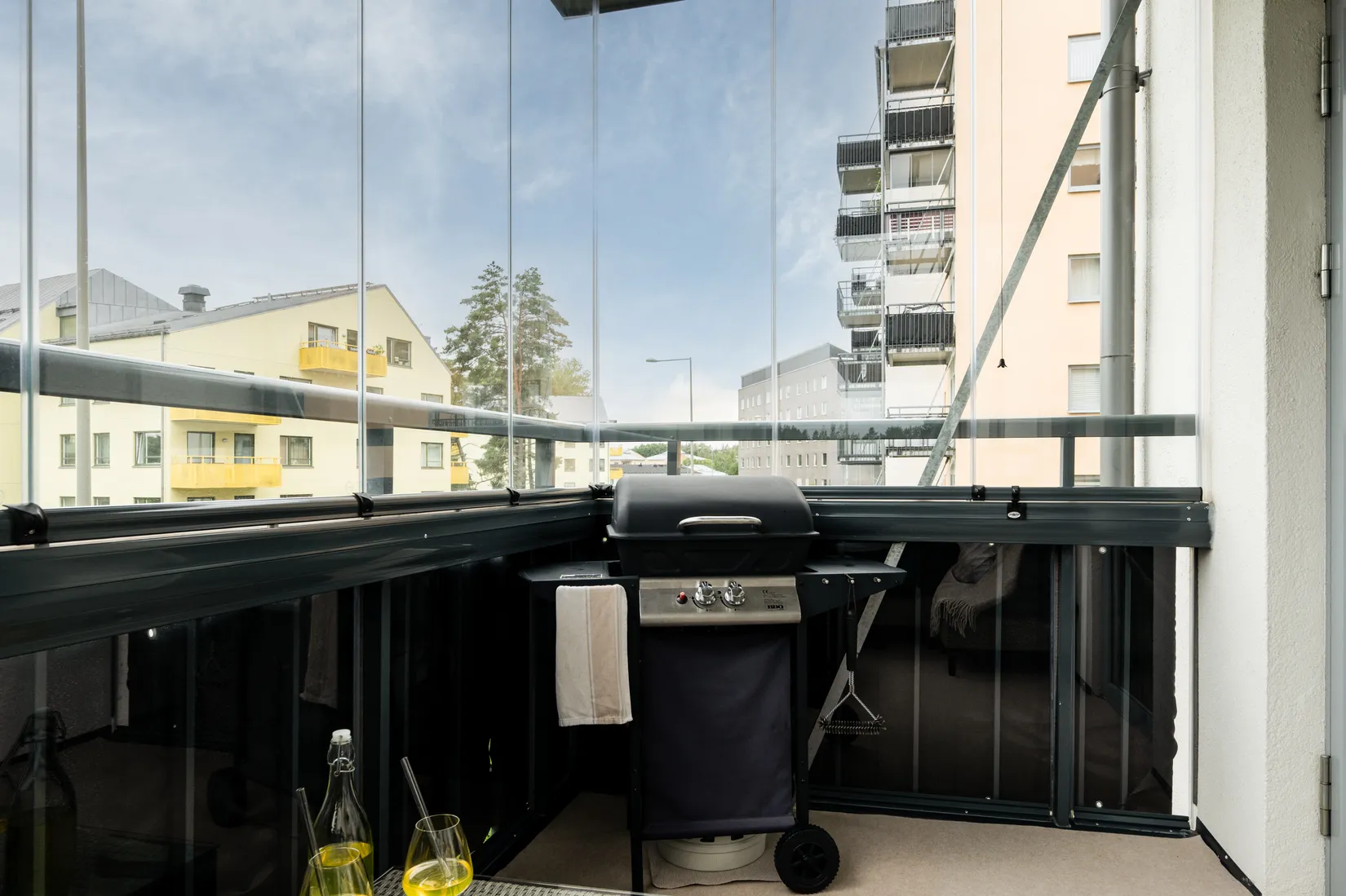 Bostadsrätt, Småbrukets backe 10, Visättra, Huddinge