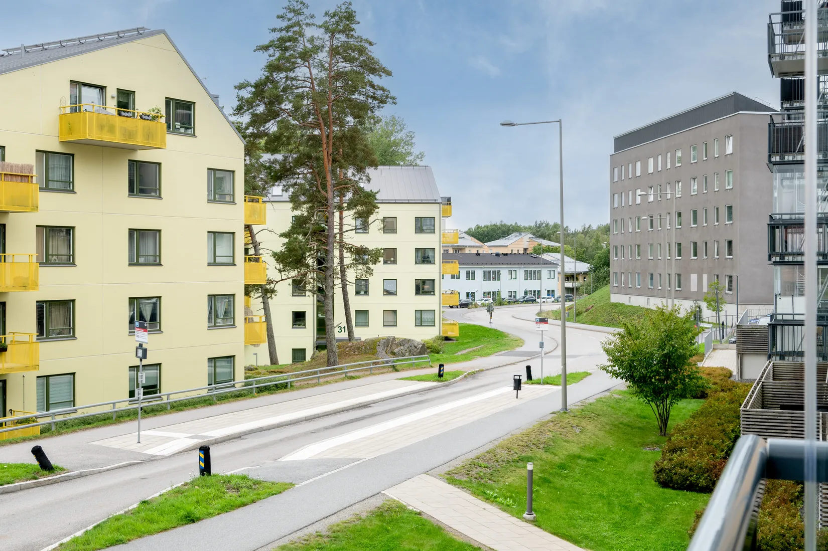 Bostadsrätt, Småbrukets backe 10, Visättra, Huddinge