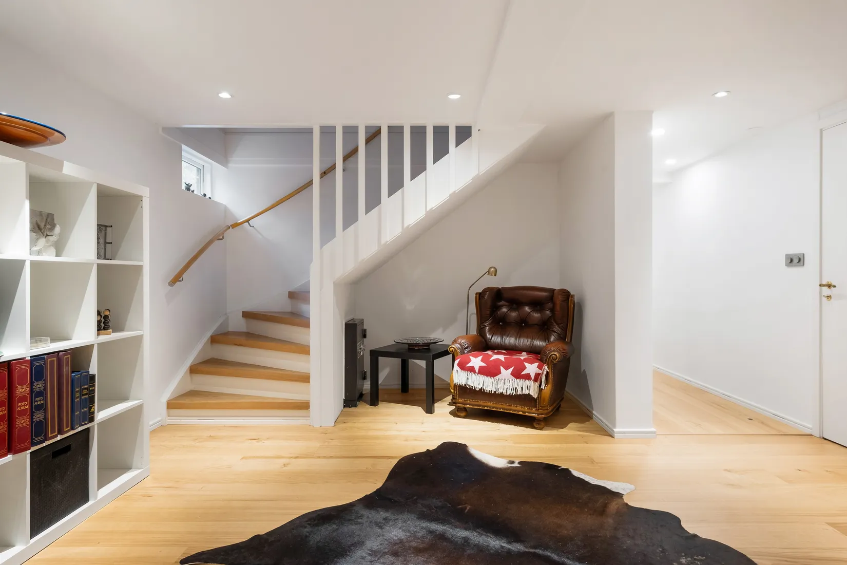 Villa, Fältstigen 3, Hersby, Lidingö