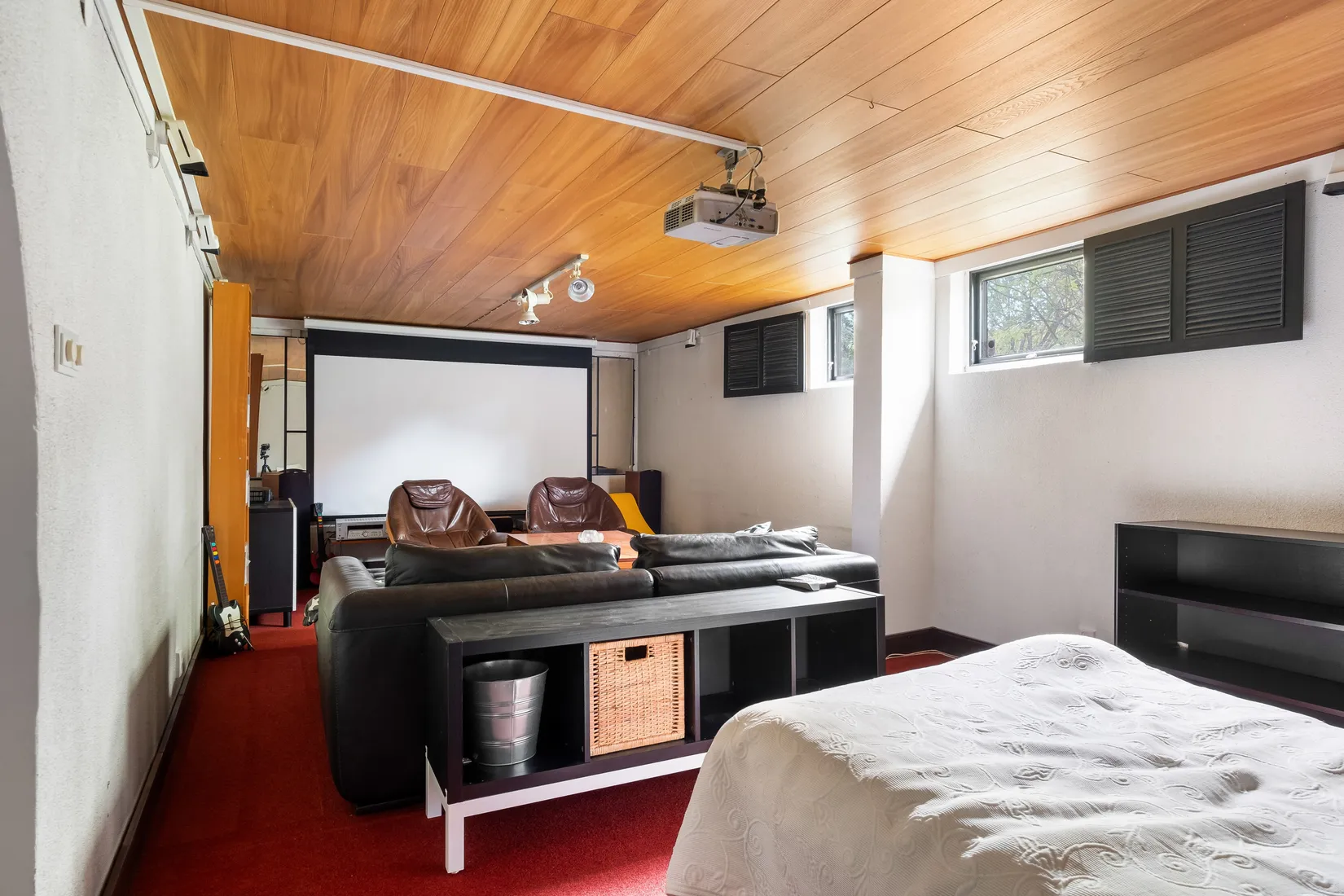 Villa, Fältstigen 3, Hersby, Lidingö