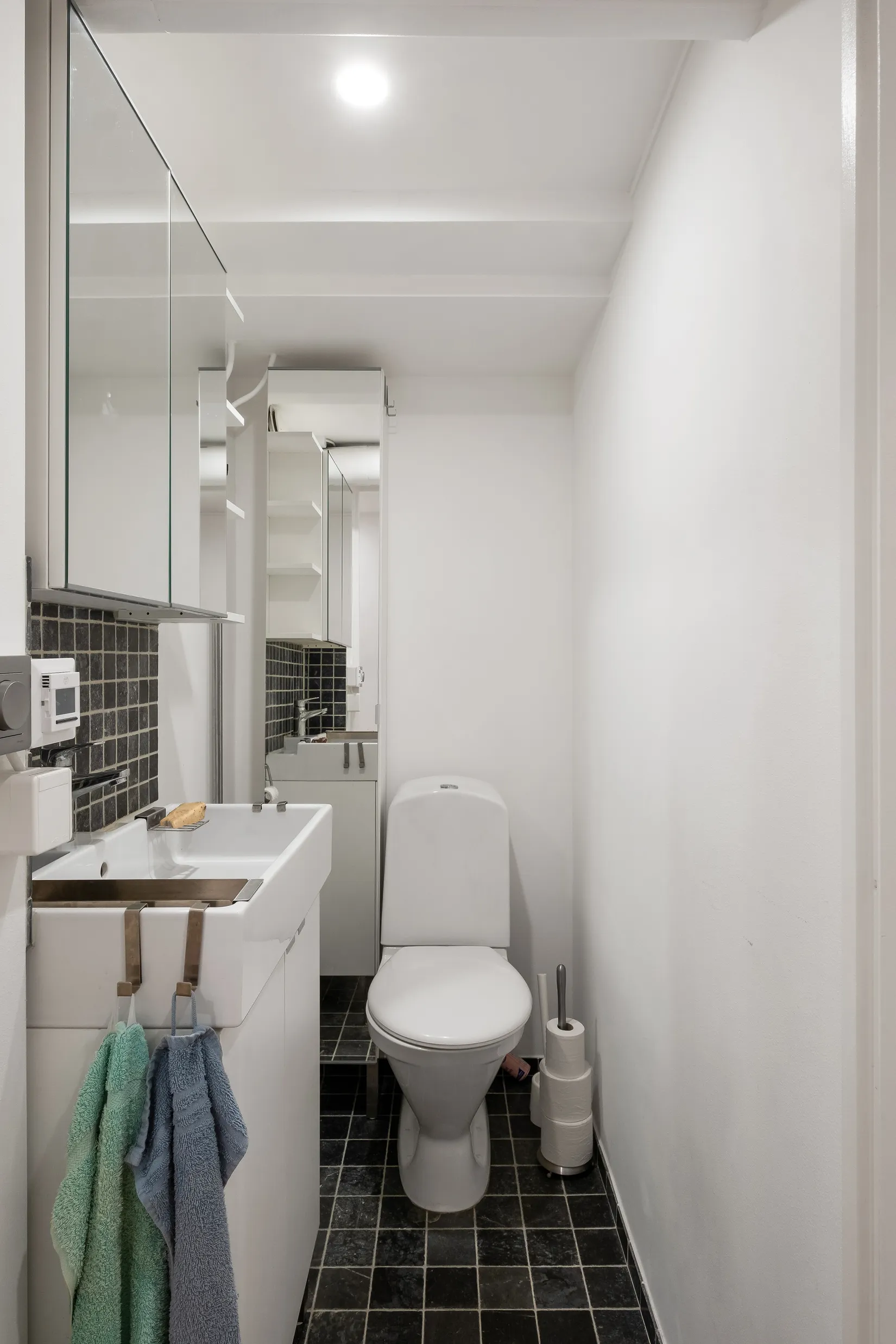 Villa, Fältstigen 3, Hersby, Lidingö