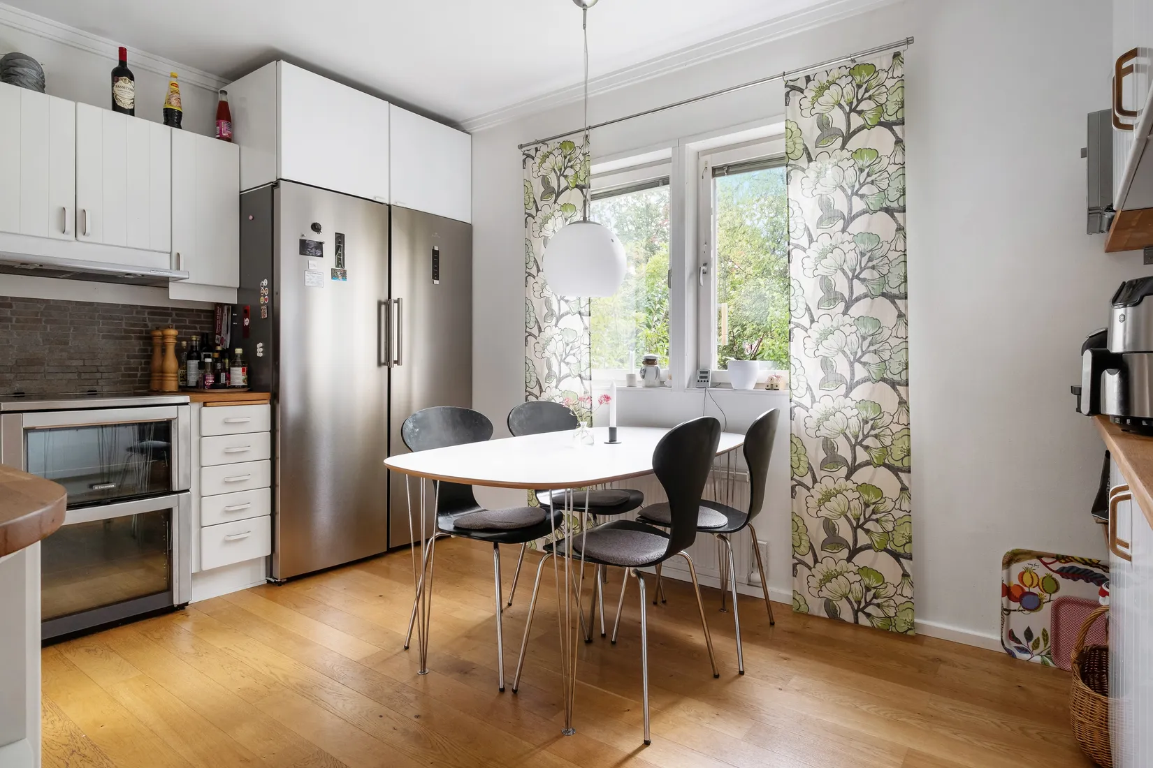 Villa, Fältstigen 3, Hersby, Lidingö