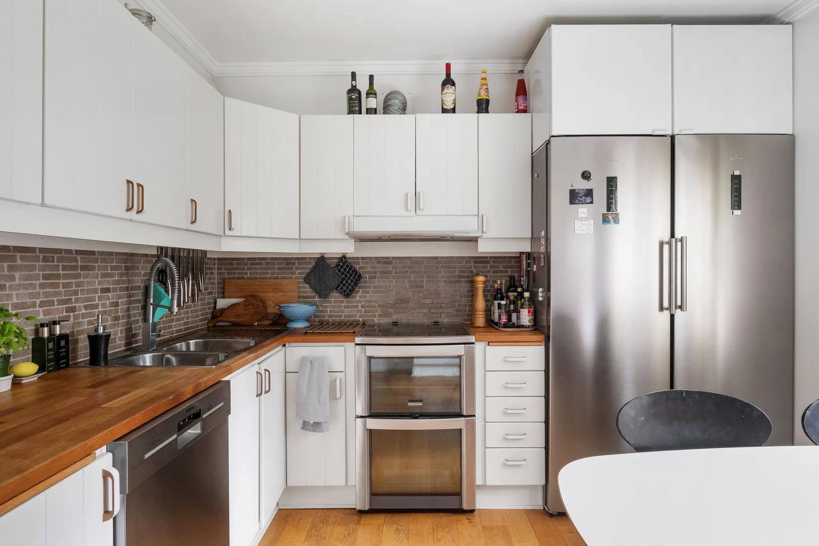 Villa, Fältstigen 3, Hersby, Lidingö