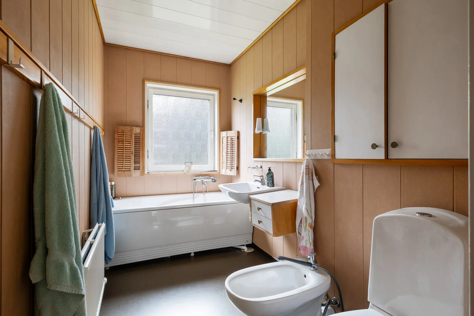 Villa, Fältstigen 3, Hersby, Lidingö