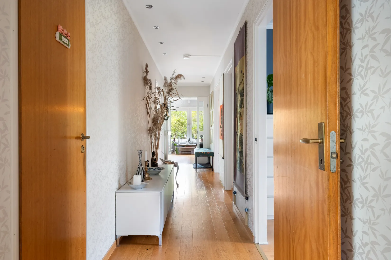 Villa, Fältstigen 3, Hersby, Lidingö