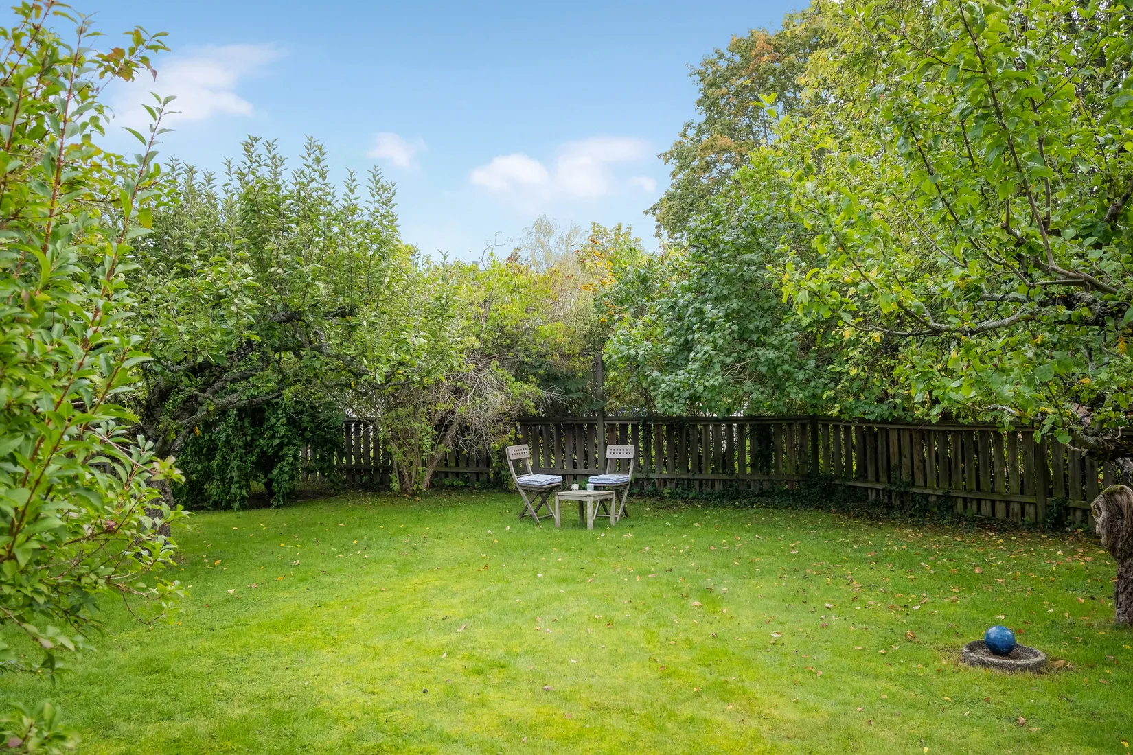 Villa, Fältstigen 3, Hersby, Lidingö