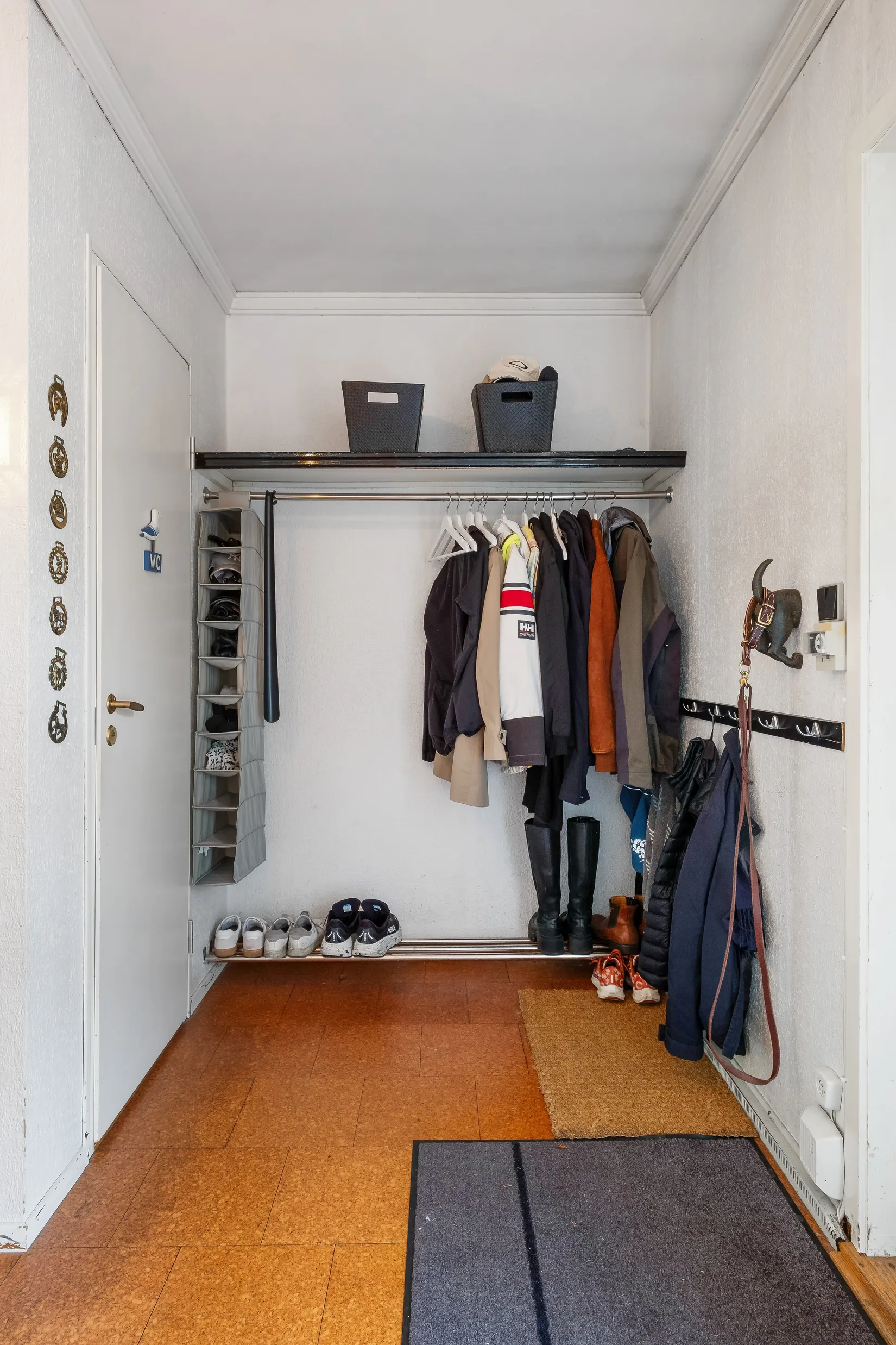 Villa, Fältstigen 3, Hersby, Lidingö