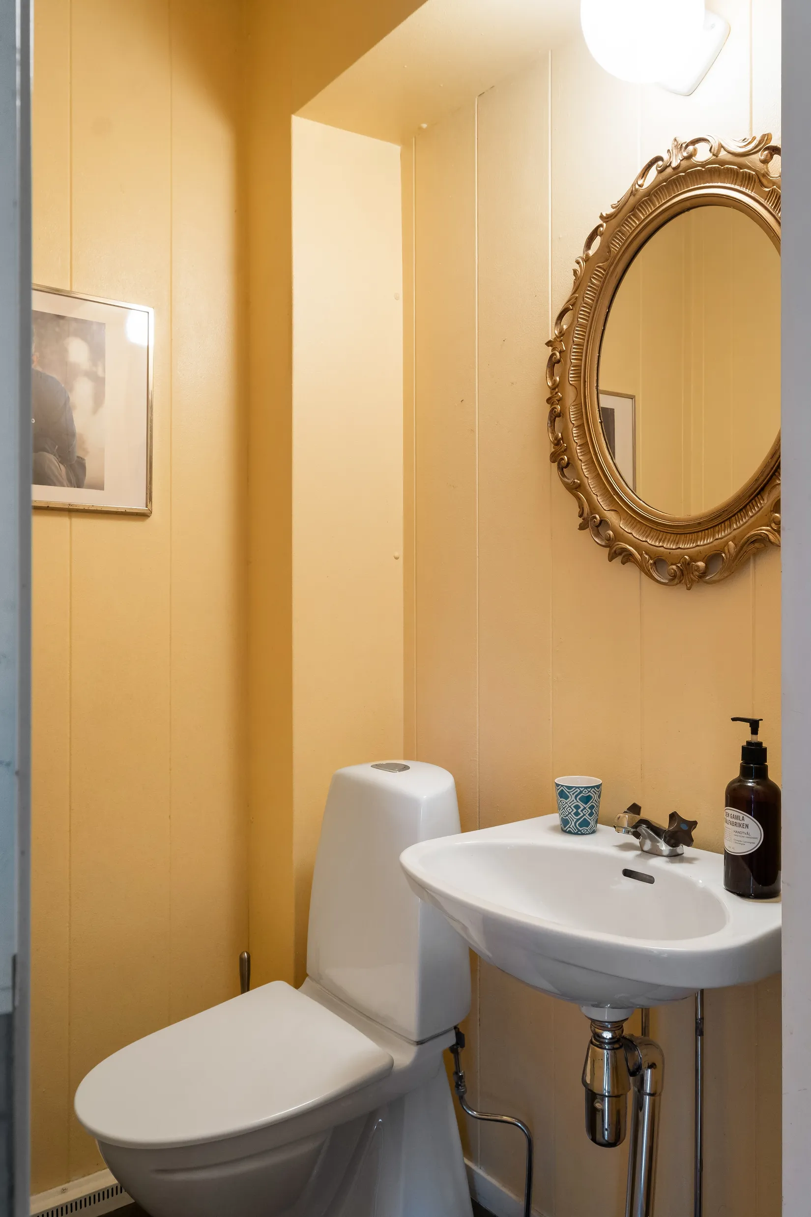 Villa, Fältstigen 3, Hersby, Lidingö